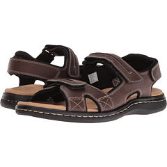 dockers newpage men's strap sandals