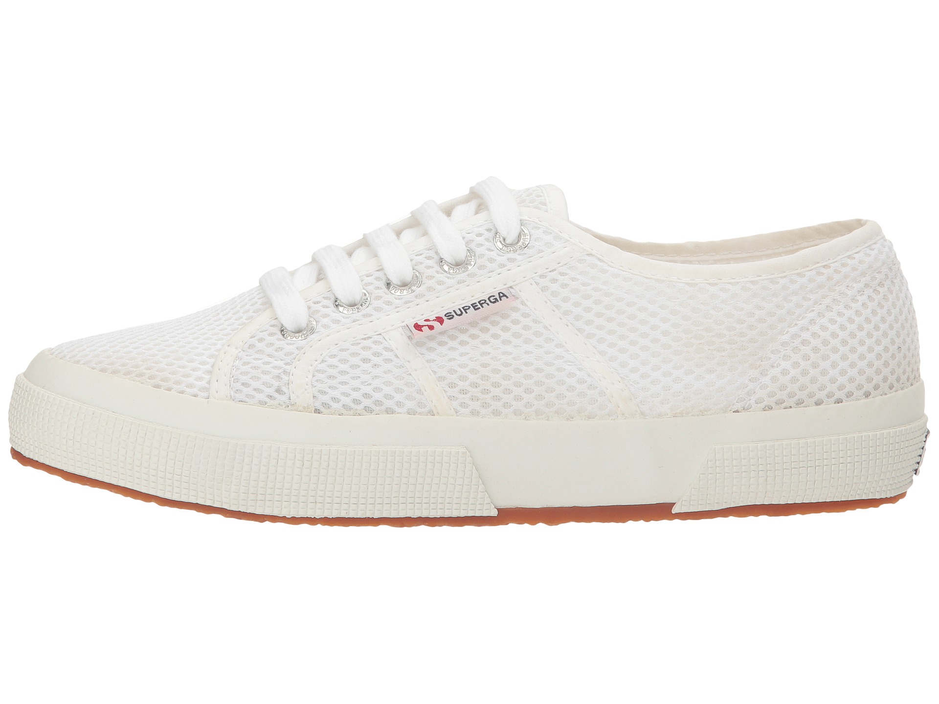 superga 2750 platform
