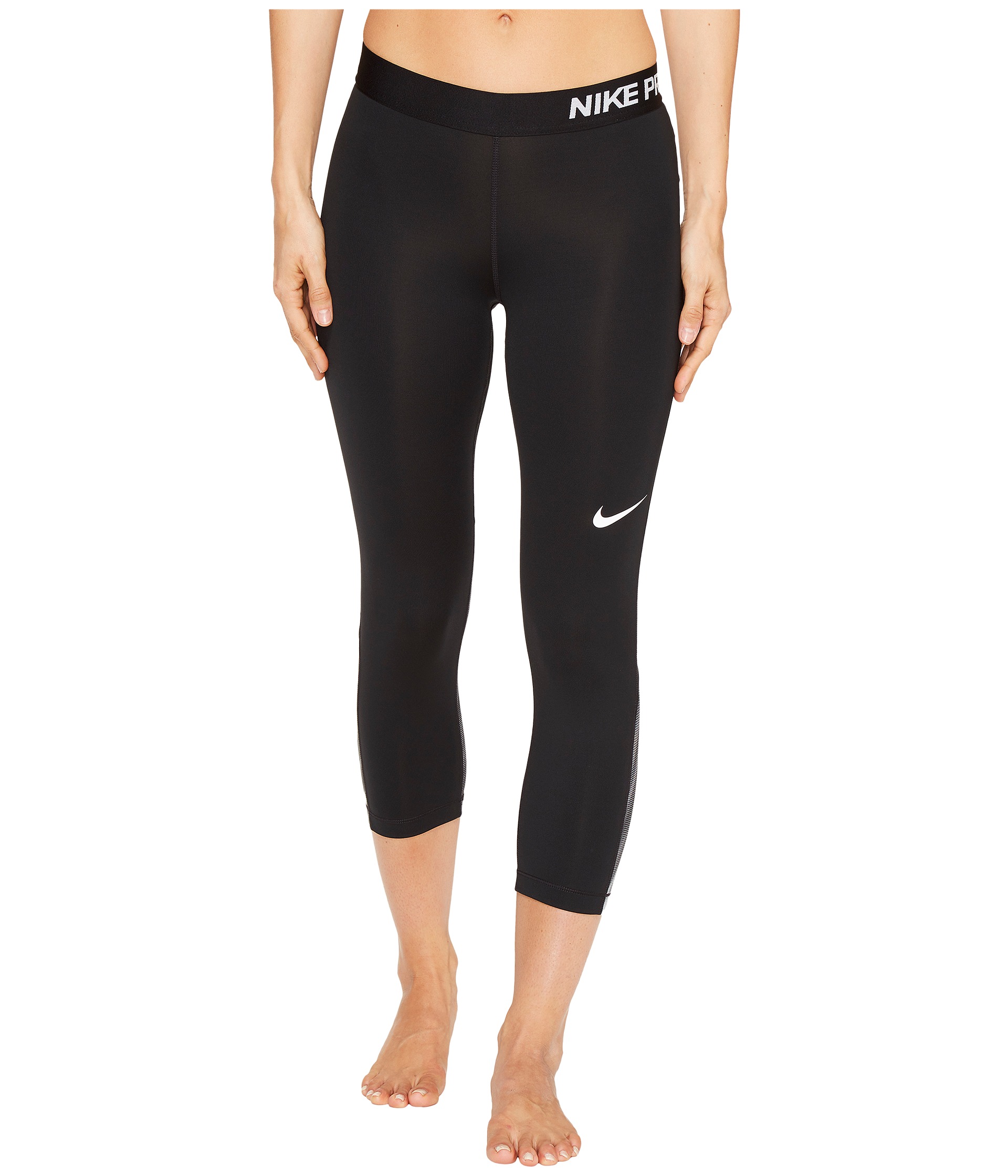nike women training capris