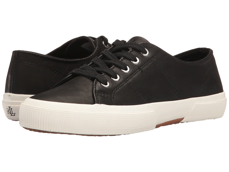 LAUREN Ralph Lauren Jolie (Black)
