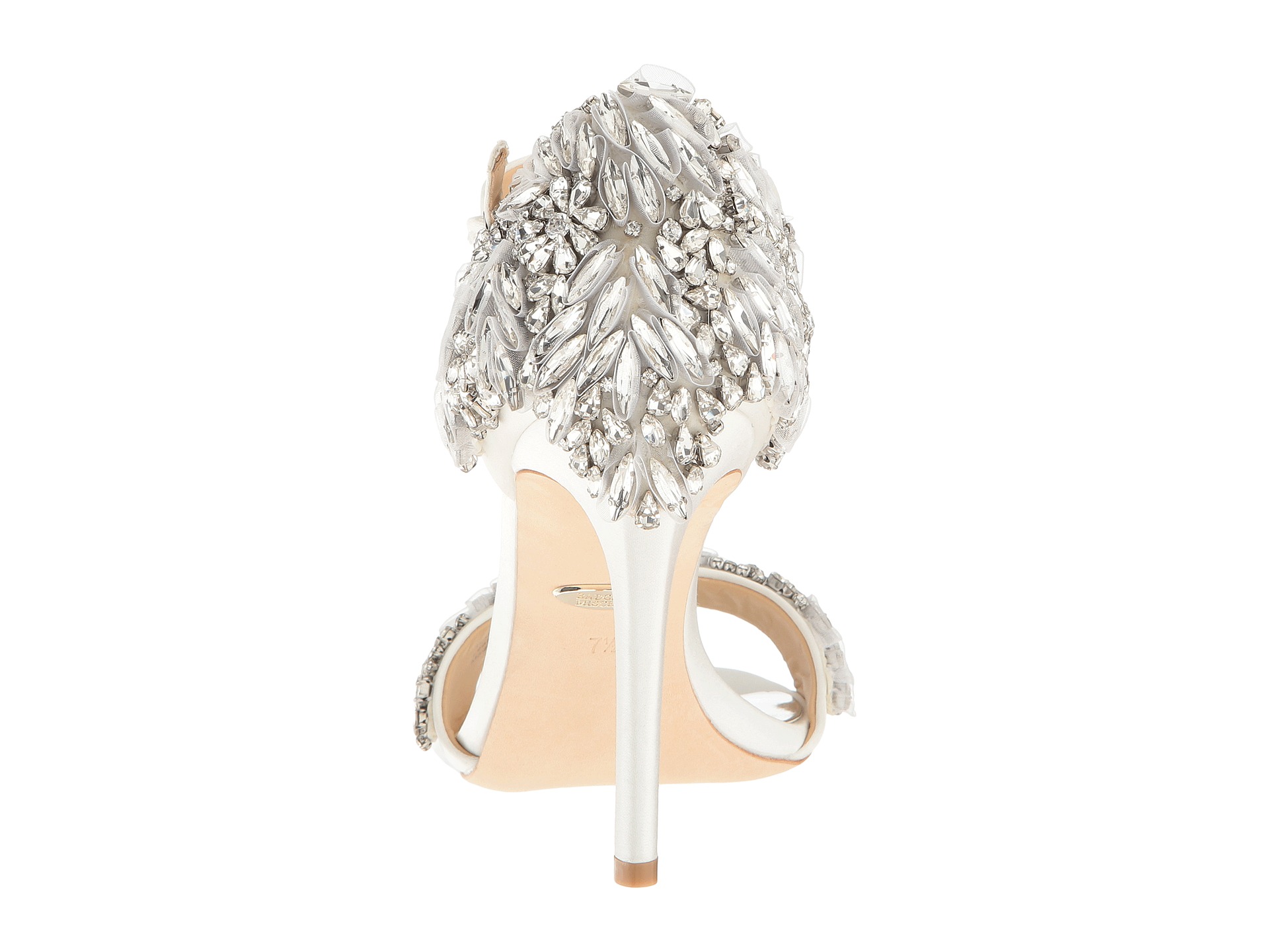 badgley mischka tampa