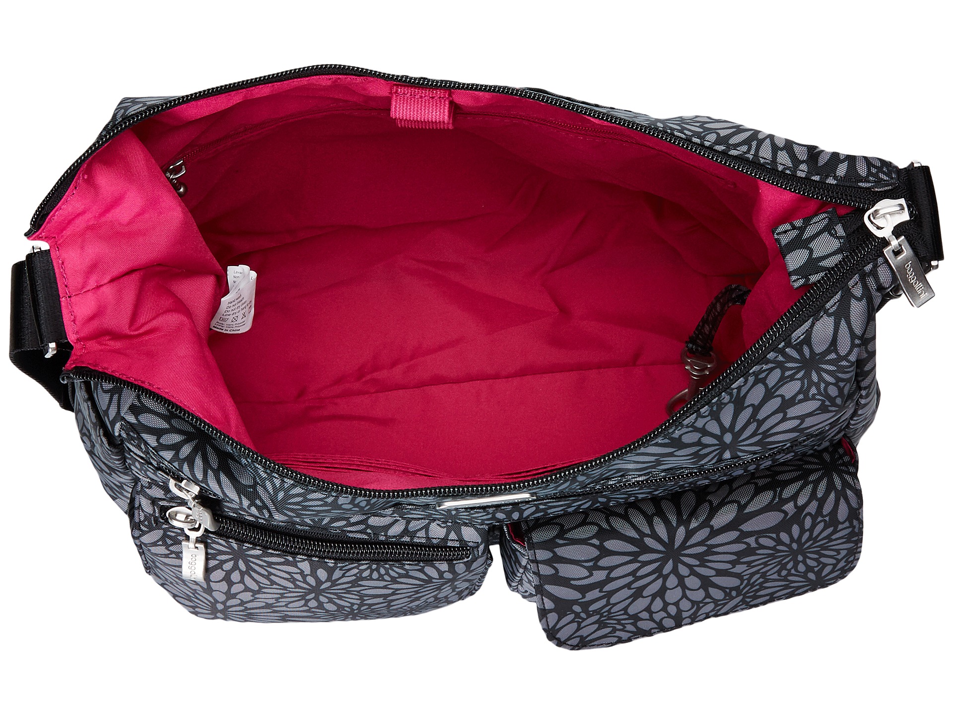 Baggallini Everywhere Bag at