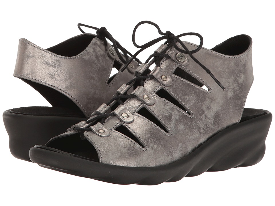 Wolky Women's Shoes