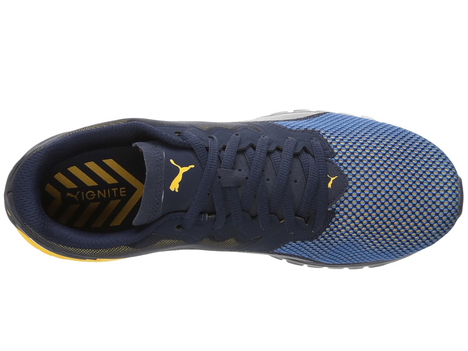puma ignite dual breathe review puma ignite dual breathe review