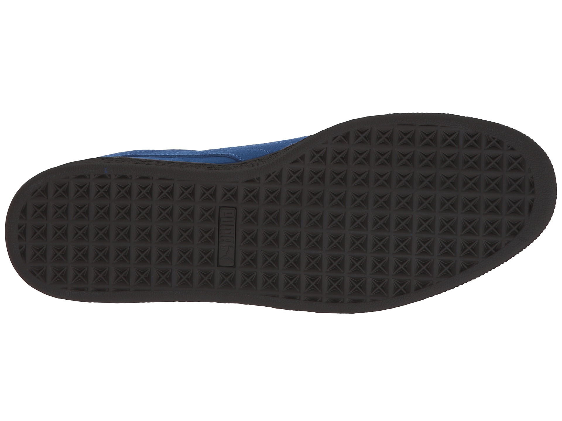 puma soles