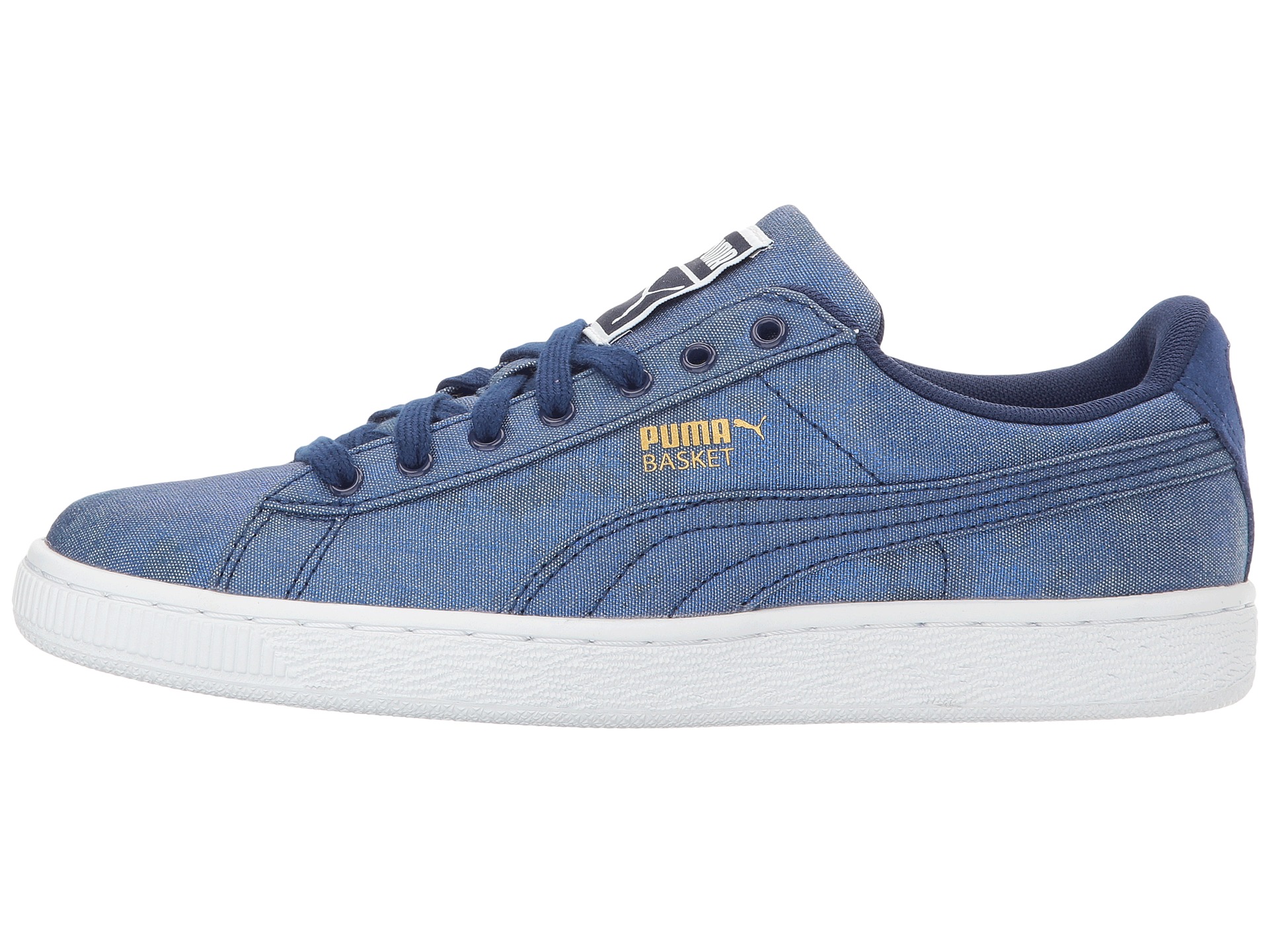 puma denim