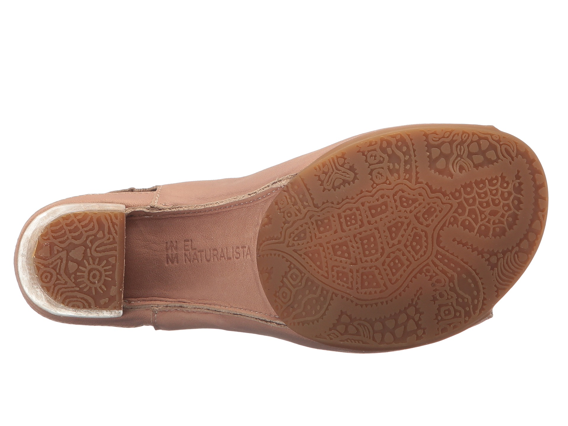 El Naturalista Kuna N5022 at