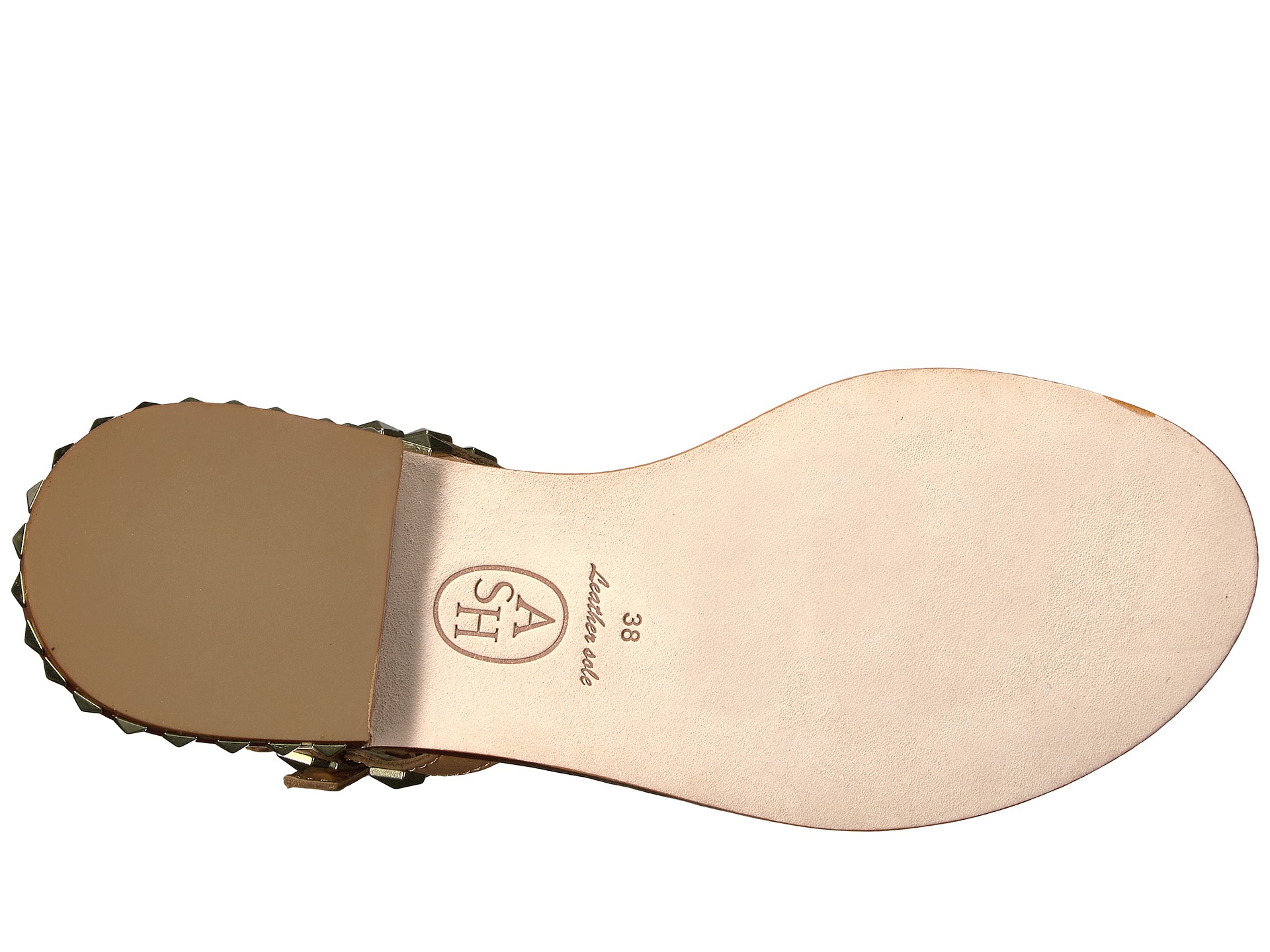 zappos ash