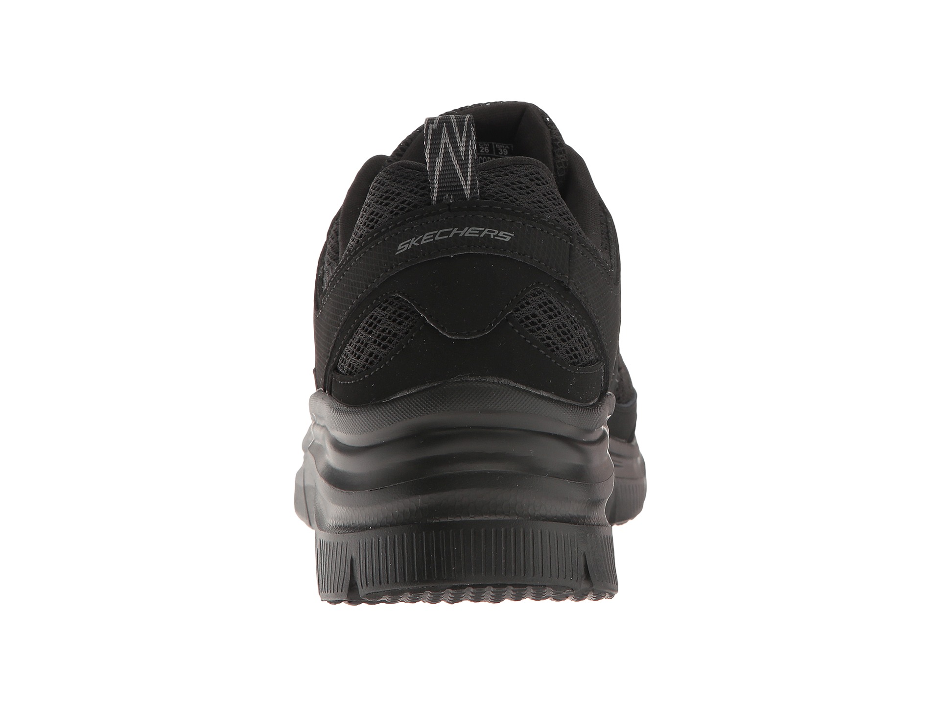 skechers not afraid