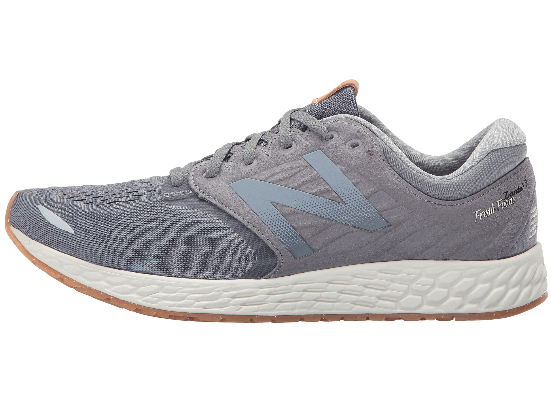 New Balance Fresh Foam Zante V3 at