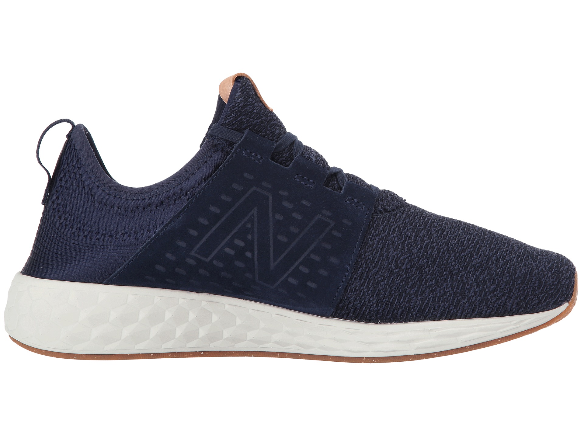 Zappos new balance fresh foam cruz new arrivals