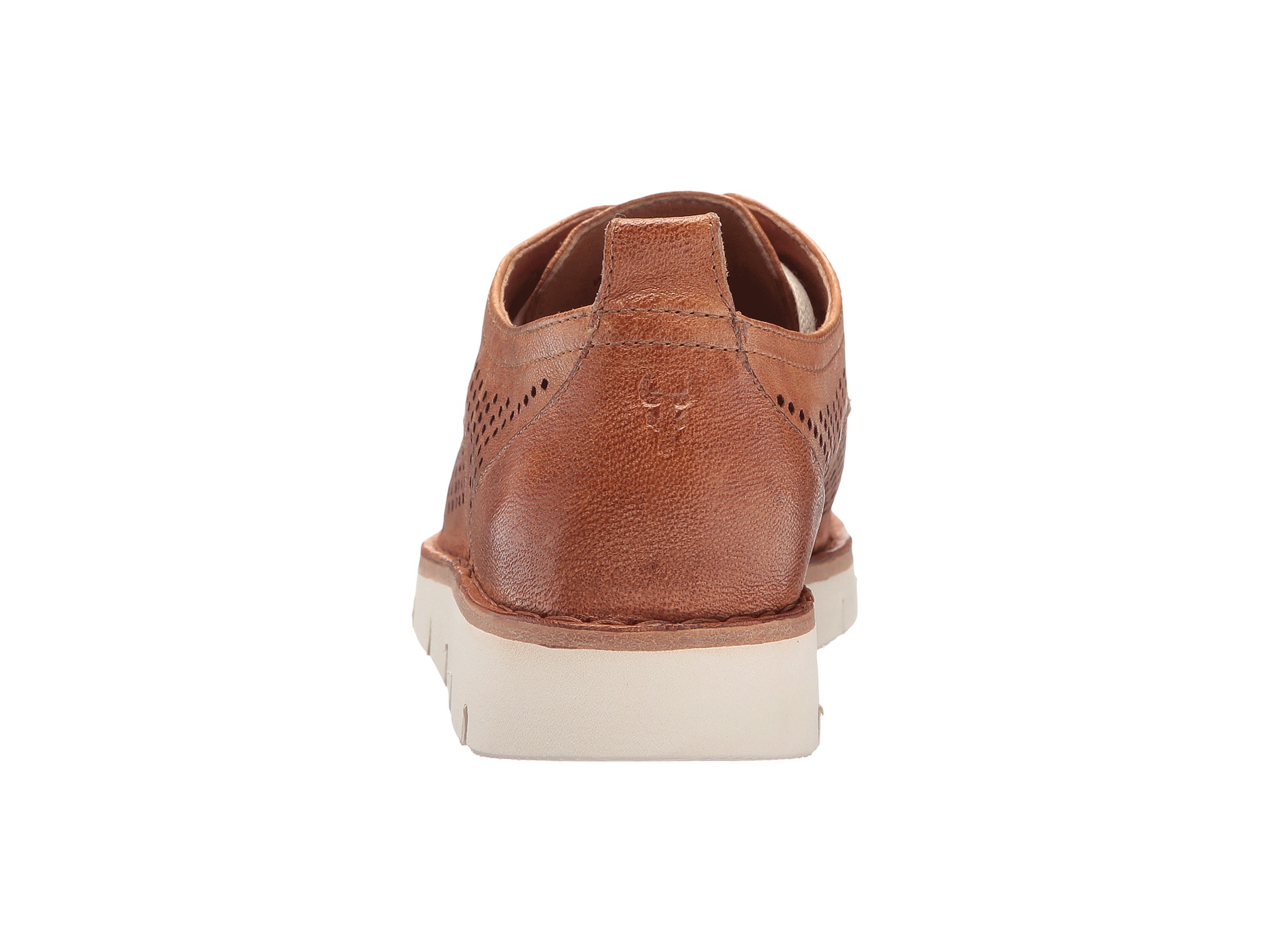trask lena perforated oxfords