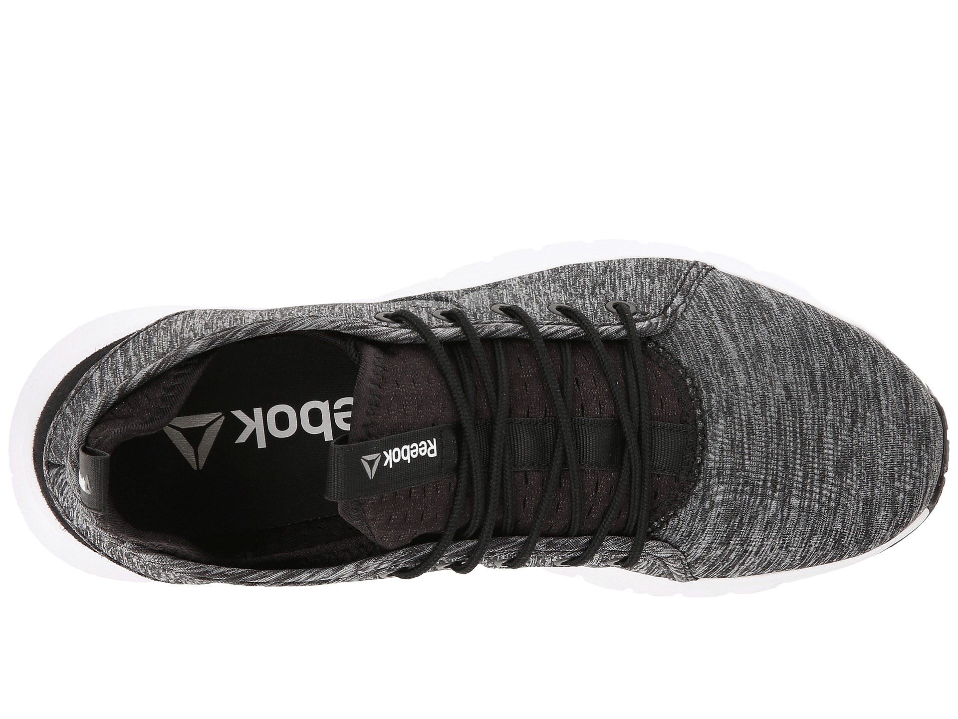 reebok plus lite mens trainers