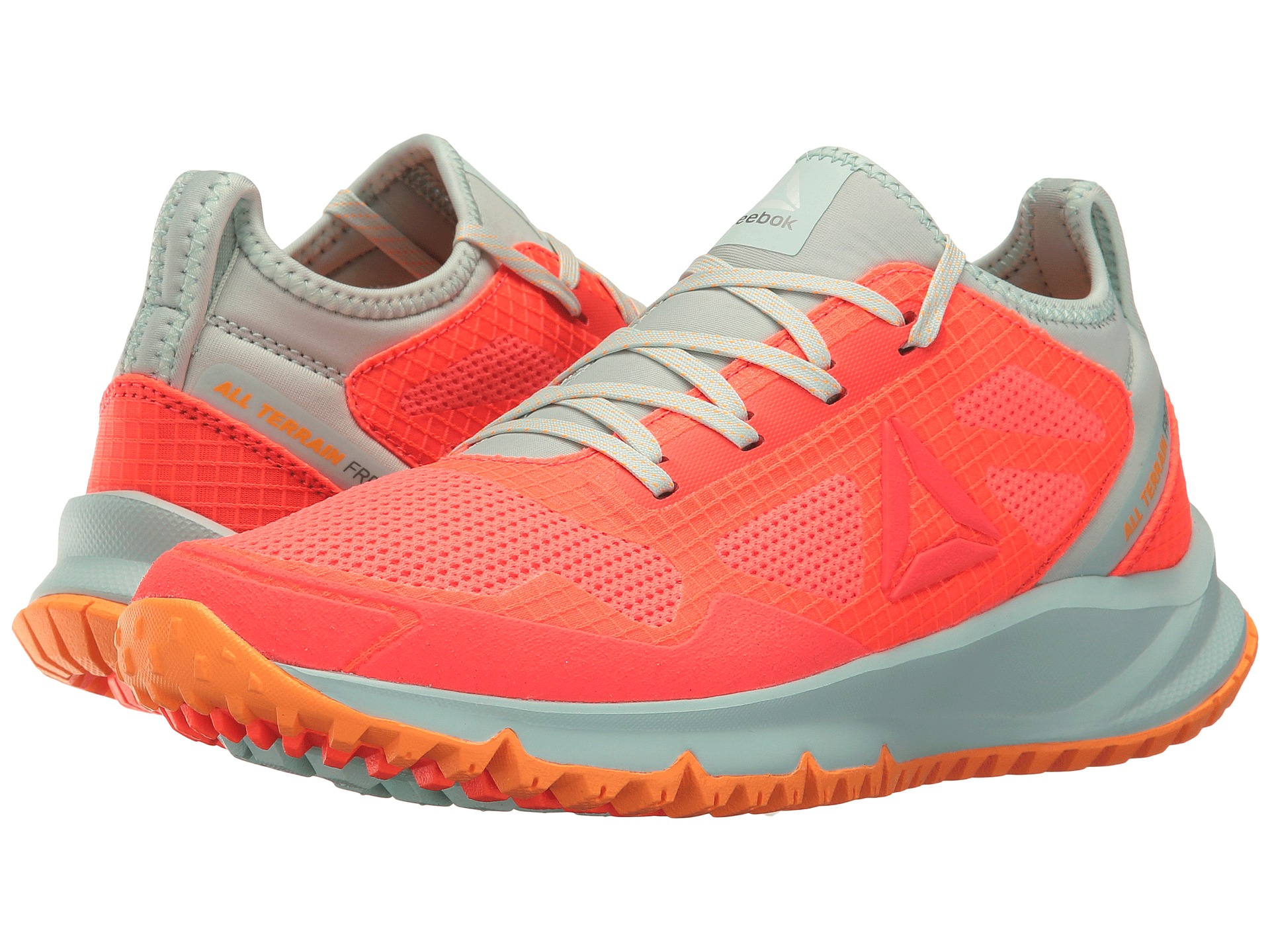 reebok all terrain freedom ex