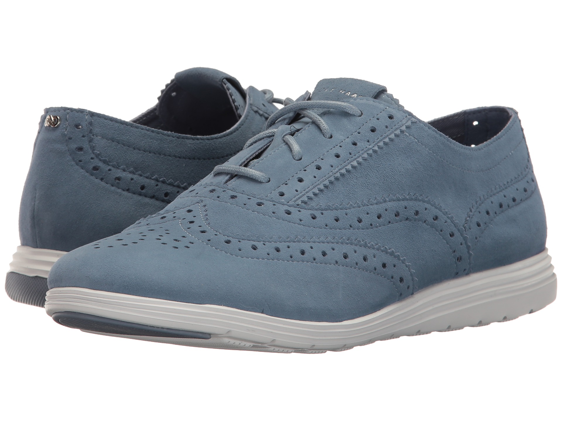 cole haan grand tour oxford womens