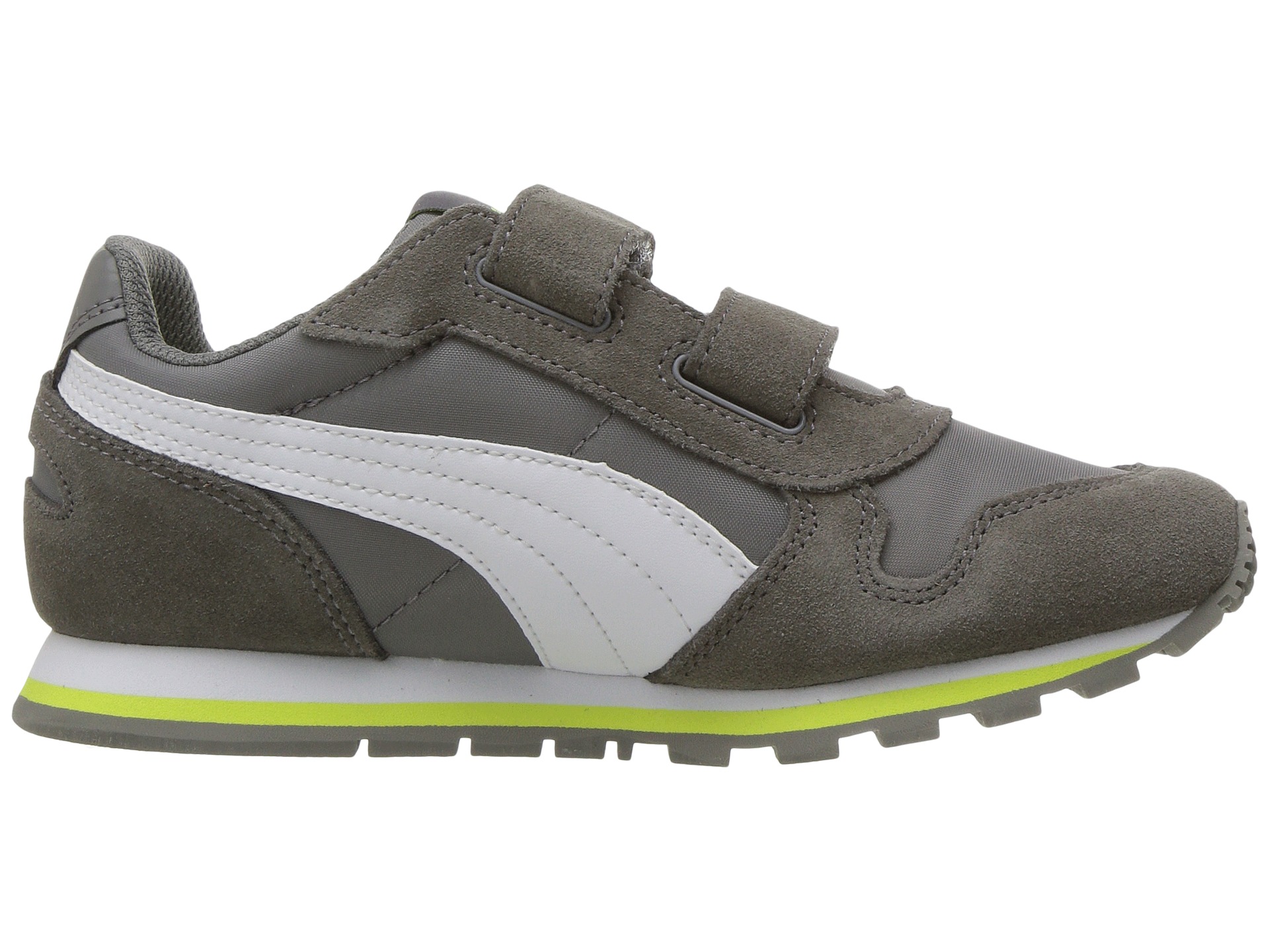 puma st runner nylon