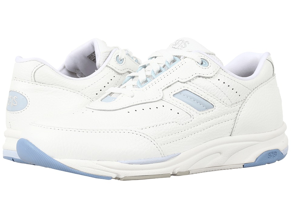SAS Tour (White) Women's Shoes