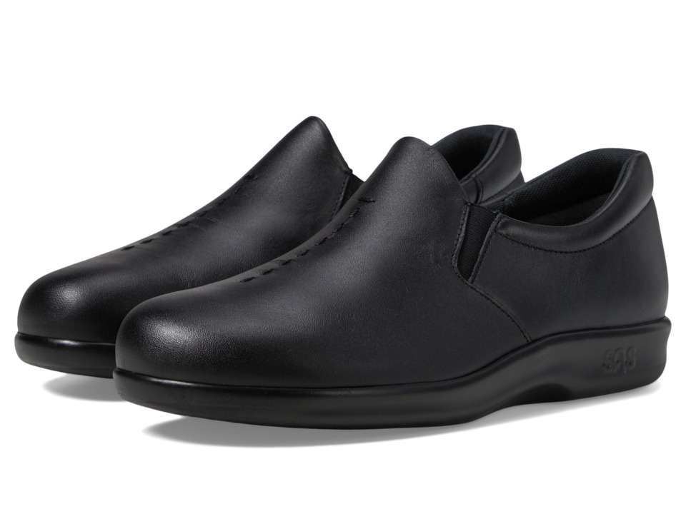 SAS Viva (Black) Women's Shoes