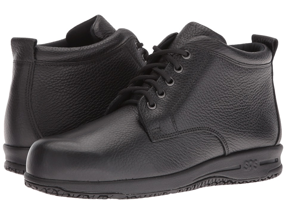 SAS Alpine Non-Slip (Black) Women's Shoes