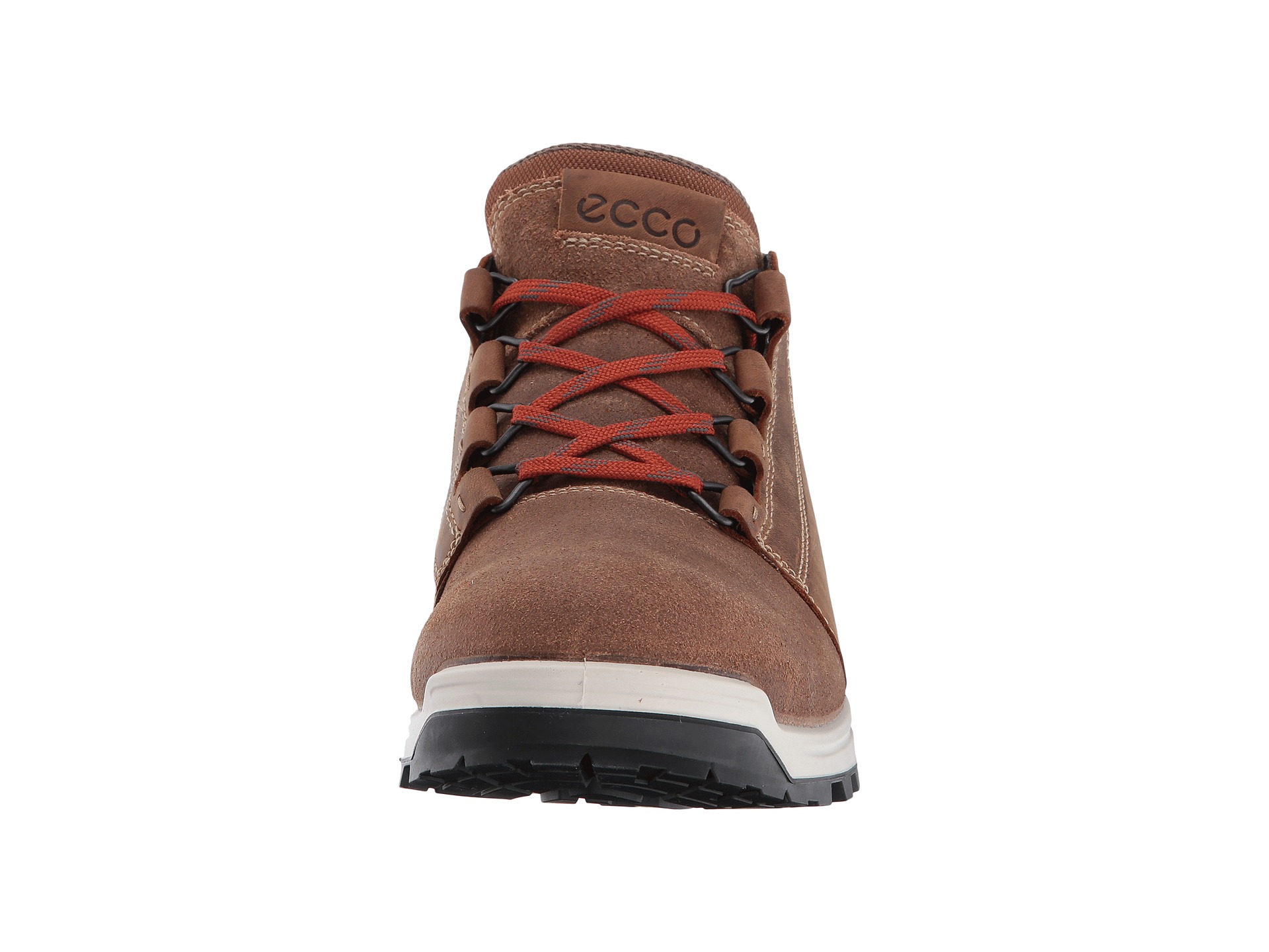 ecco oregon retro sneaker