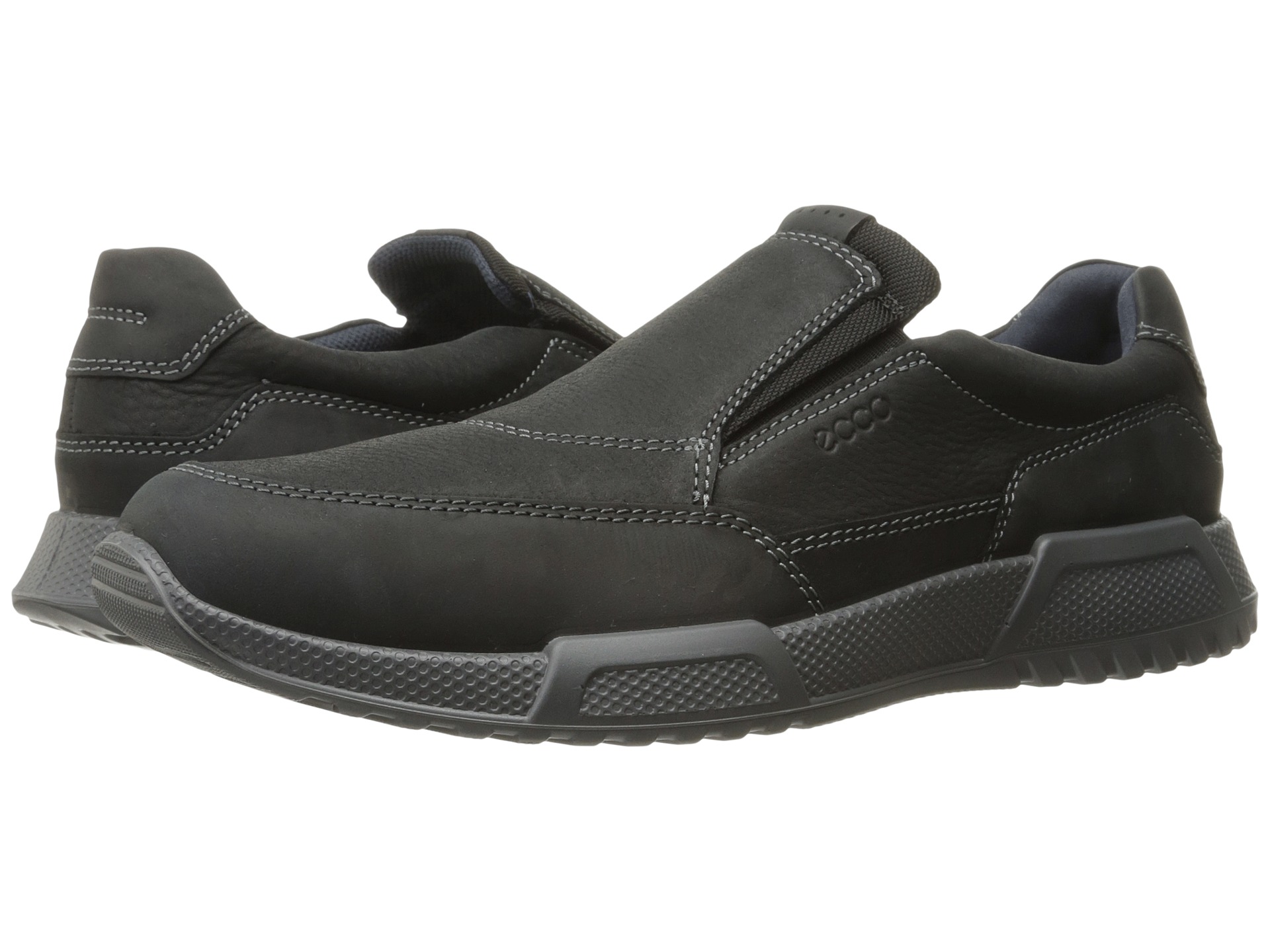 ecco luca slip on