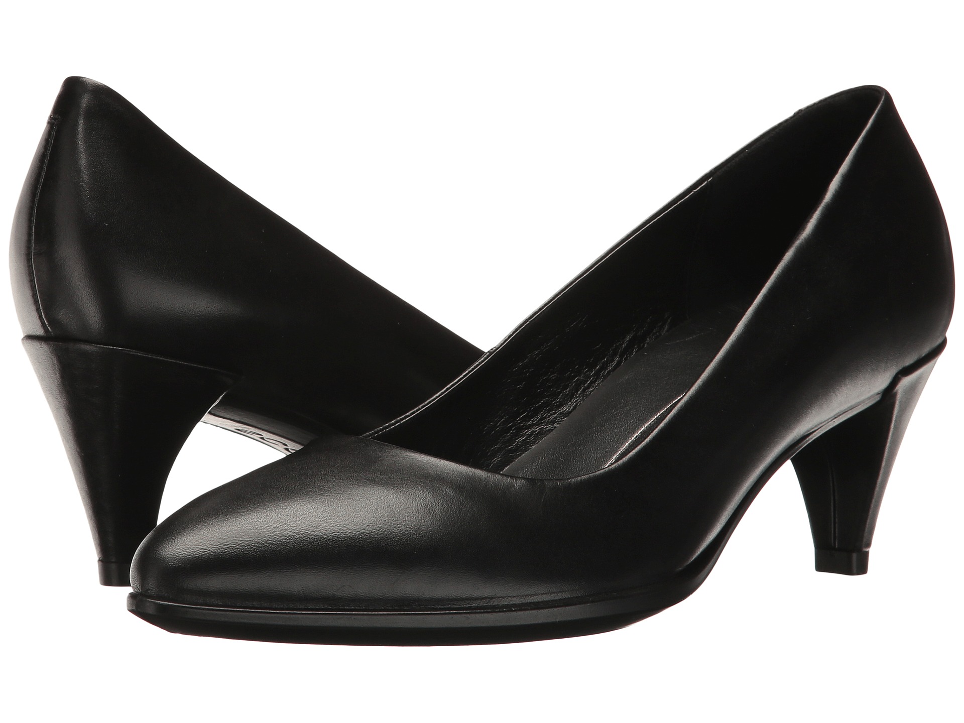 ecco shape 55 peep toe sleek