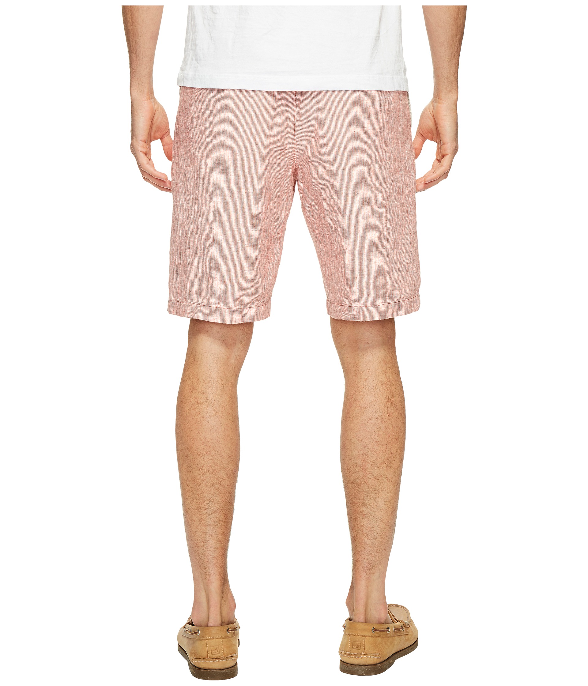 tommy bahama womens linen shorts