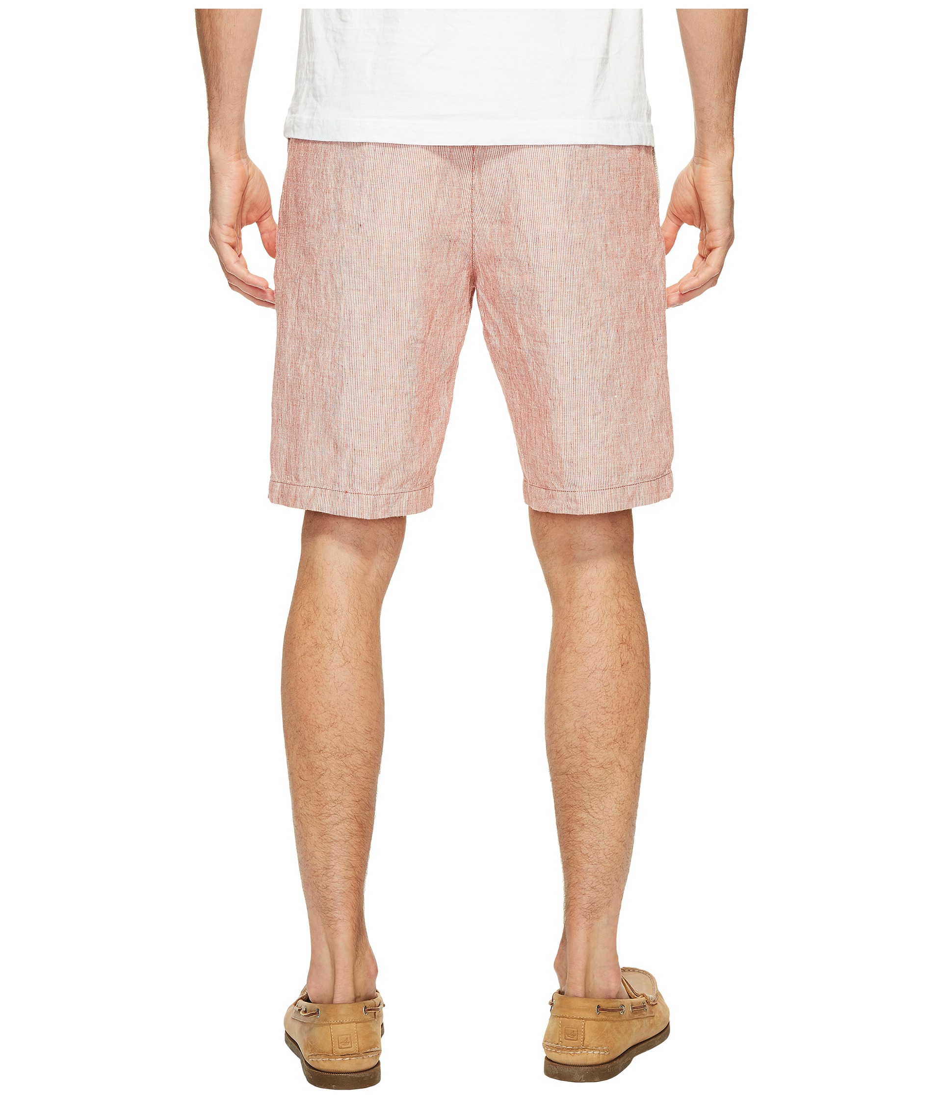 Tommy Bahama Shoreline Stripe Shorts At Zappos Com