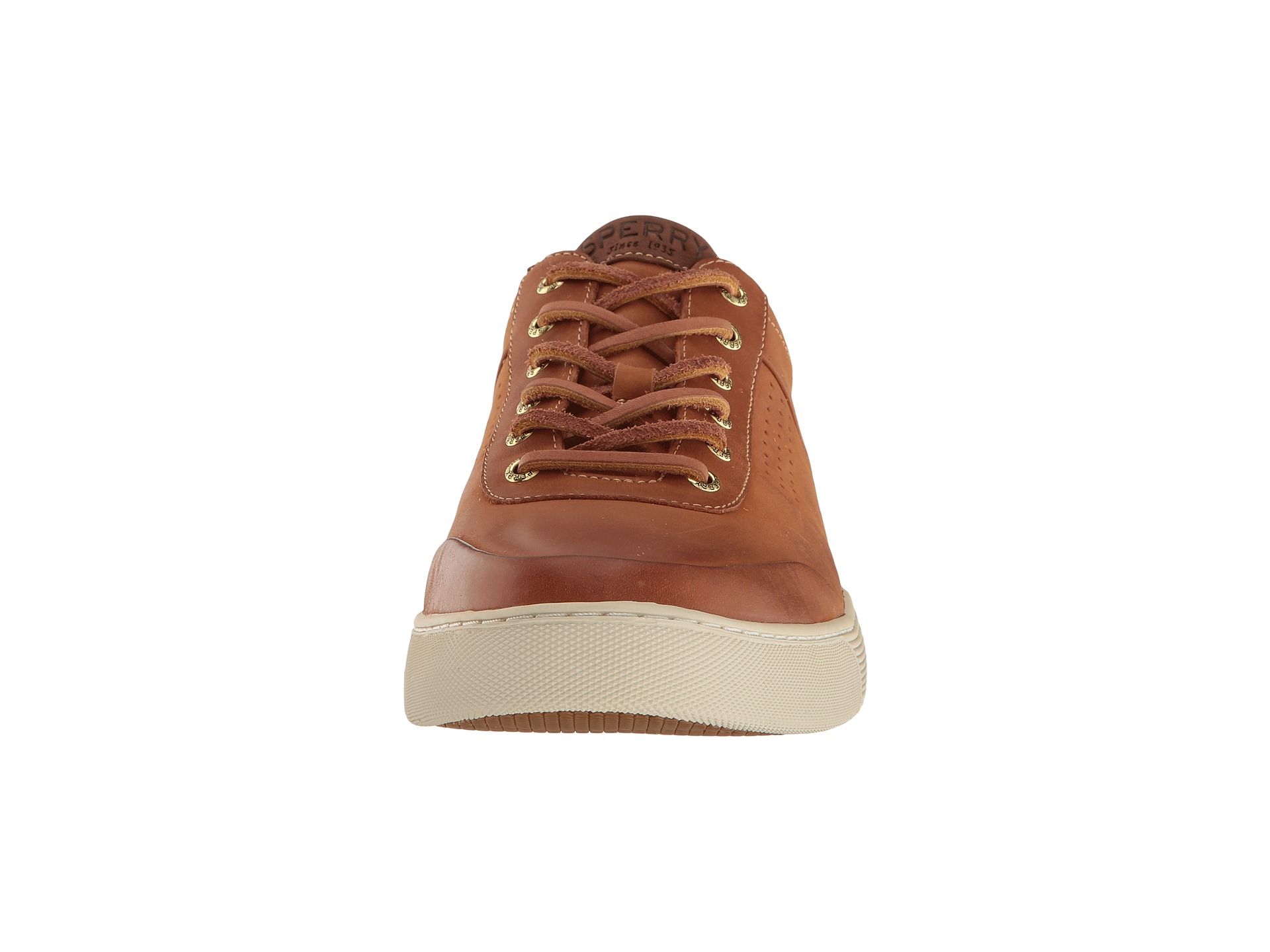 sperry gold sport casual