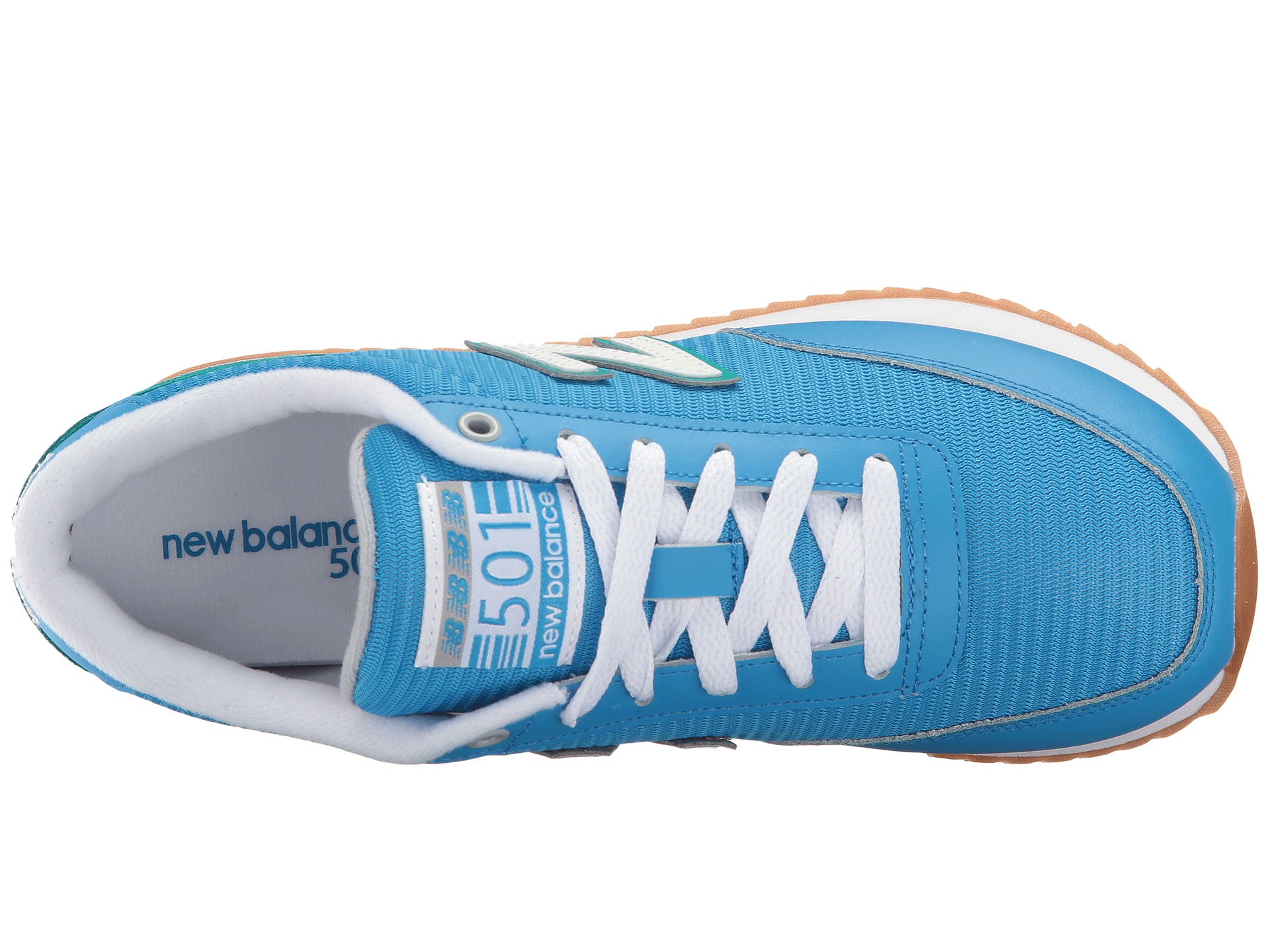 New Balance Classics WZ501 at Zappos.com