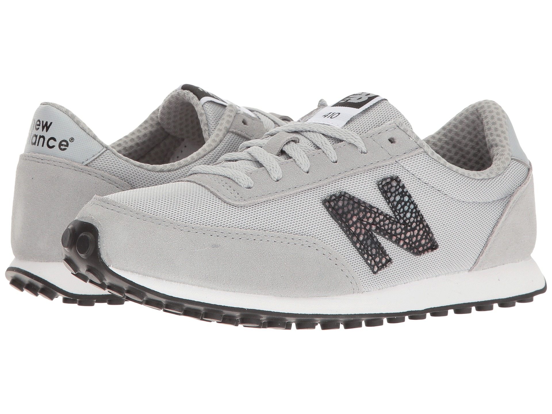 New Balance Classics WL410 at Zappos.com
