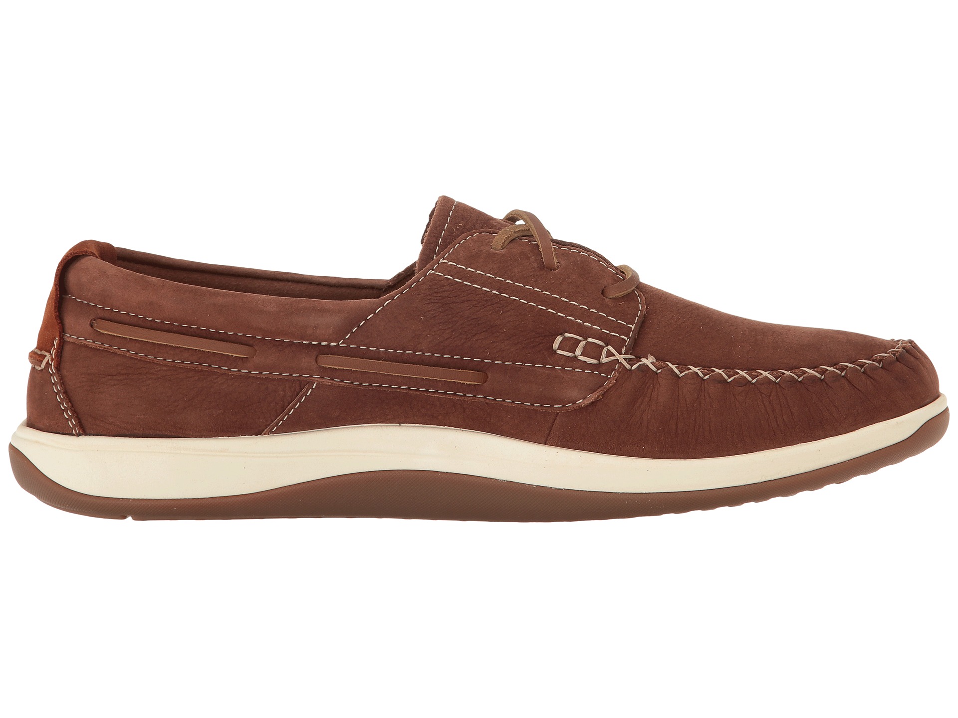 Cole Haan Boothbay Boat Shoe at Zappos.com