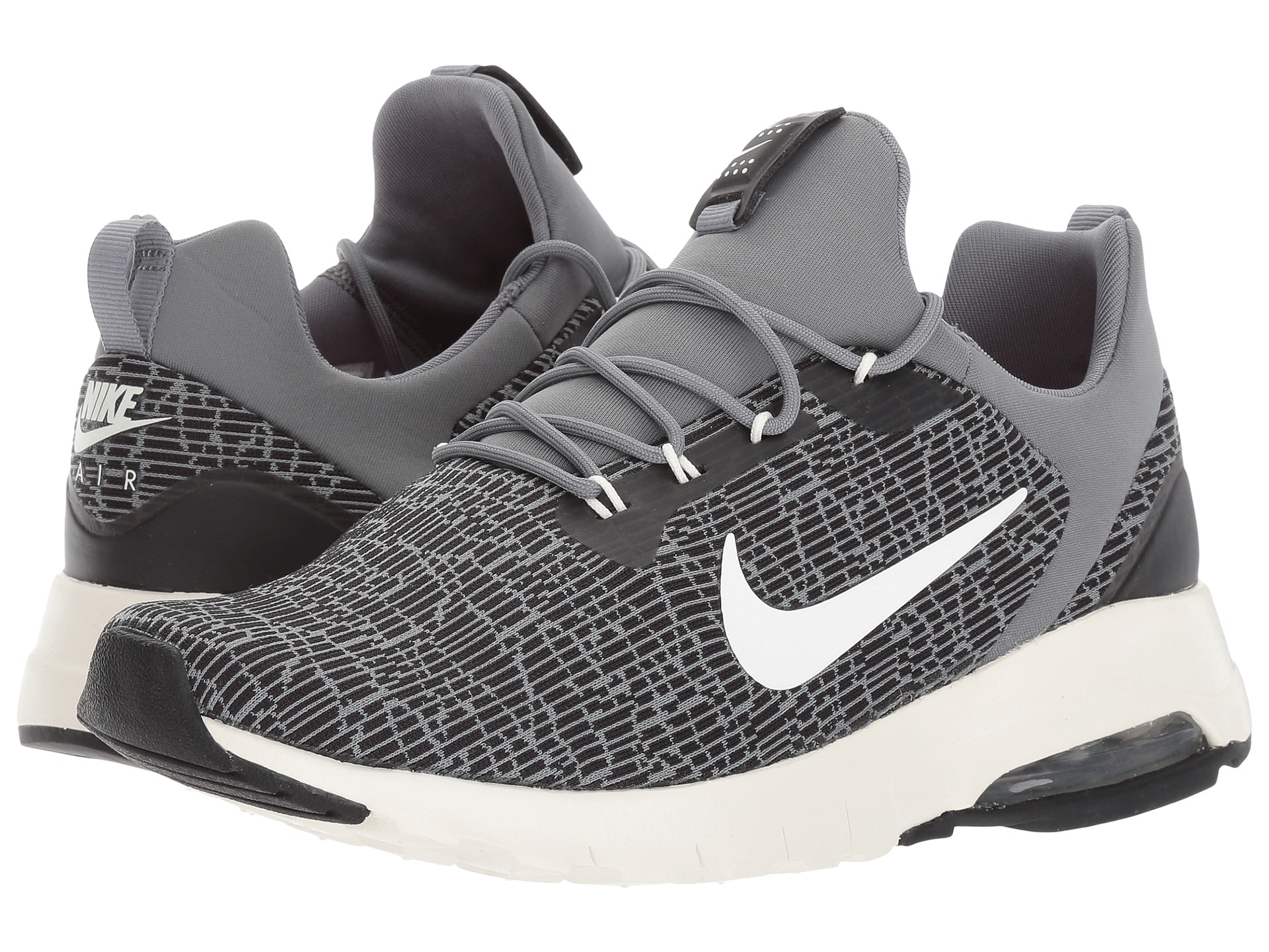 nike air max motion 5