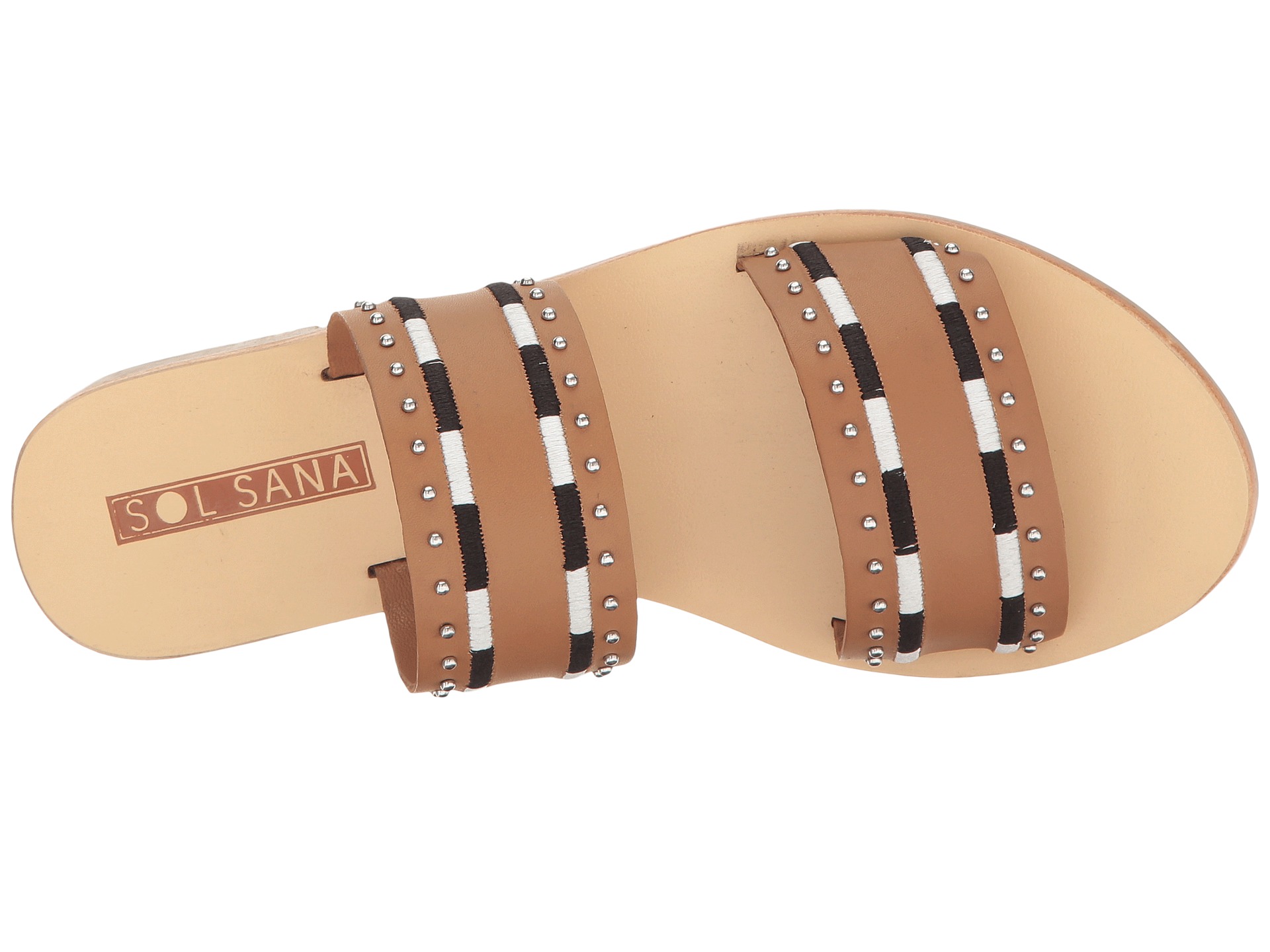 sol sana tan slides