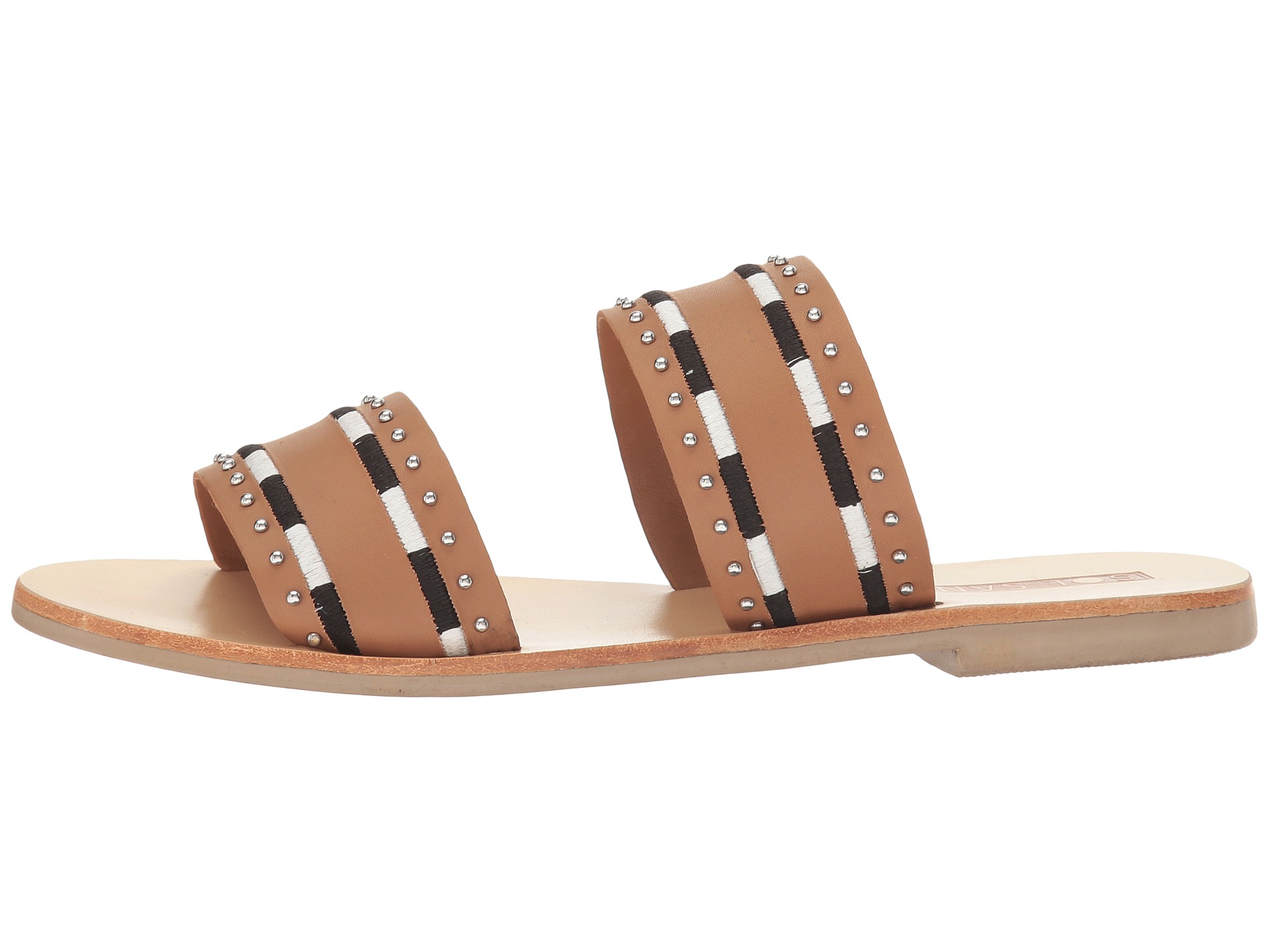 sol sana tan slides