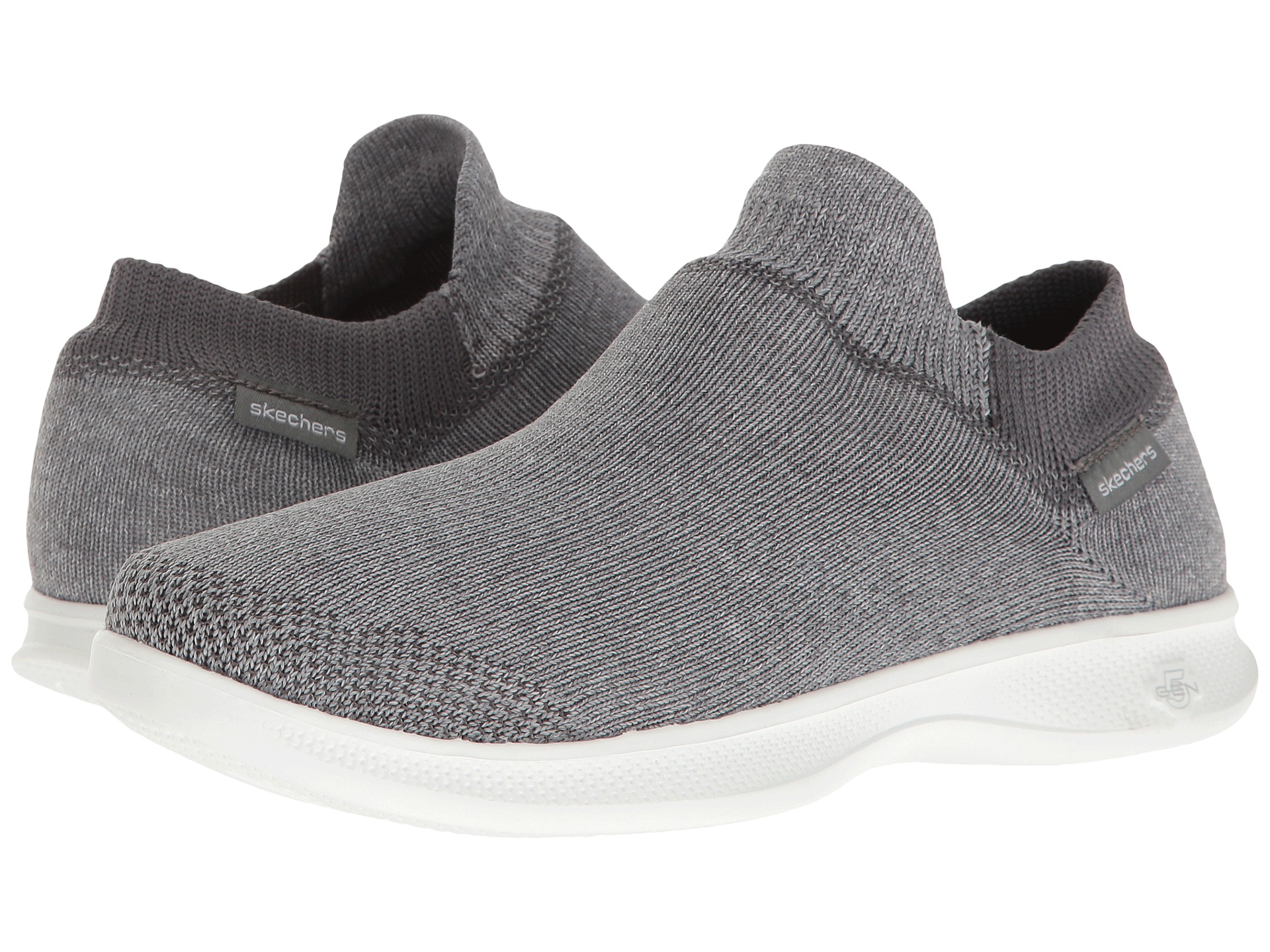 Skechers go lite ultrasock hot sale