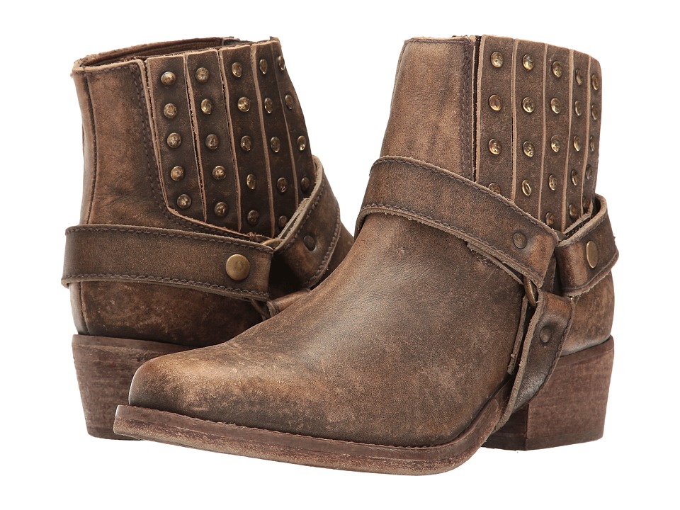 Corral Boots P5037 (Tan)