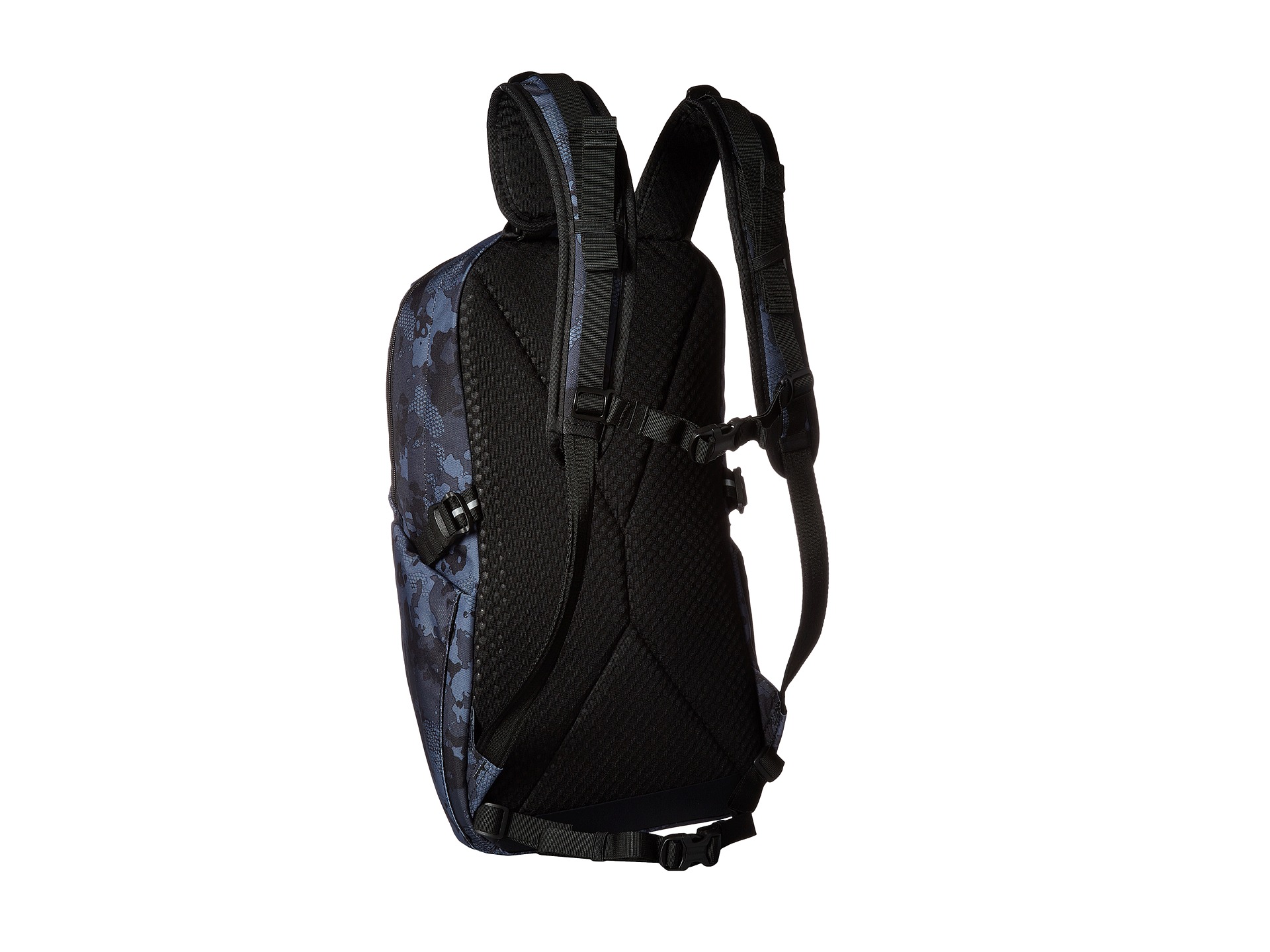 Pacsafe Vibe 25 Anti-Theft 25L Backpack at Zappos.com