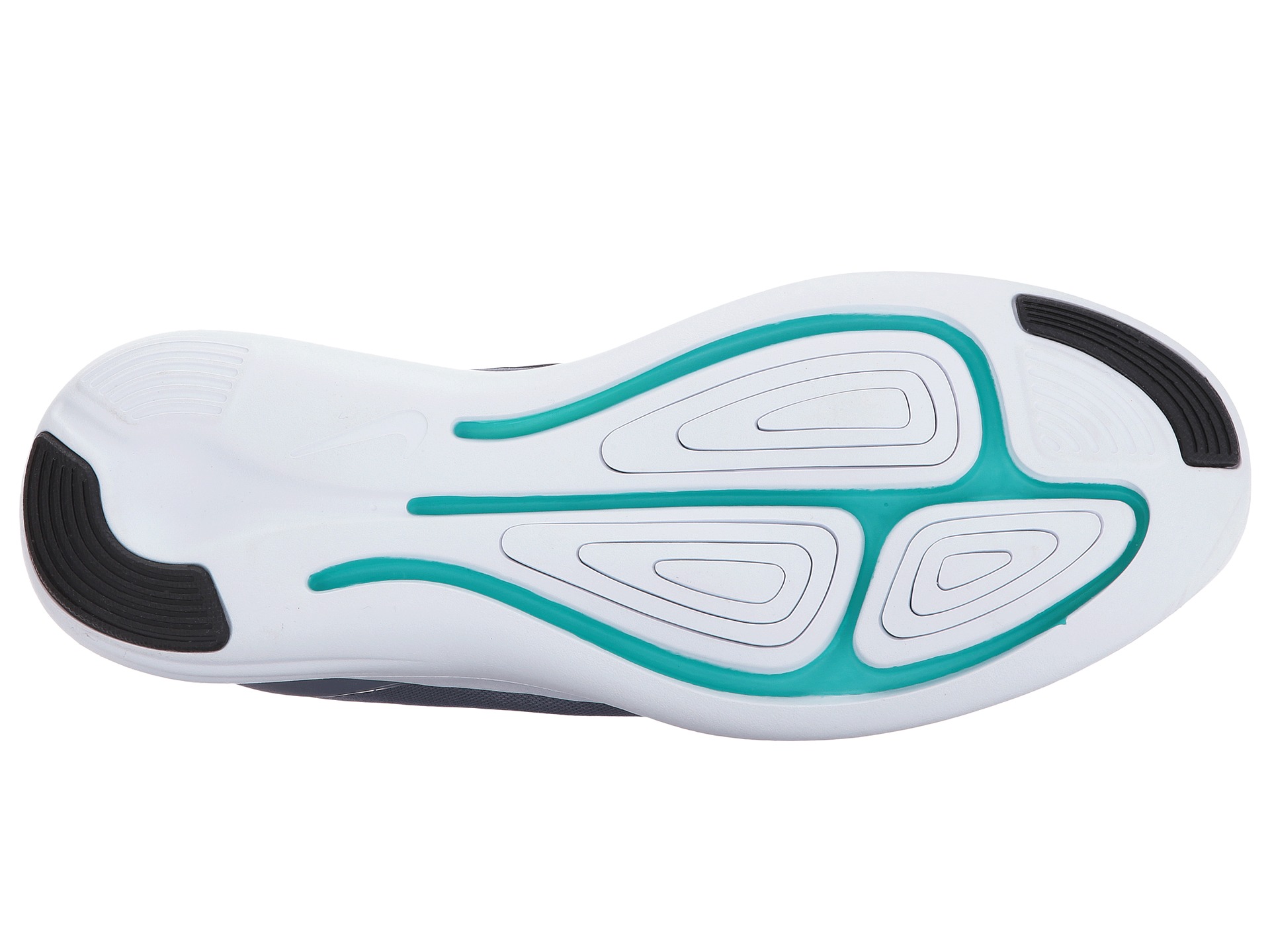 nike lunar apparent m