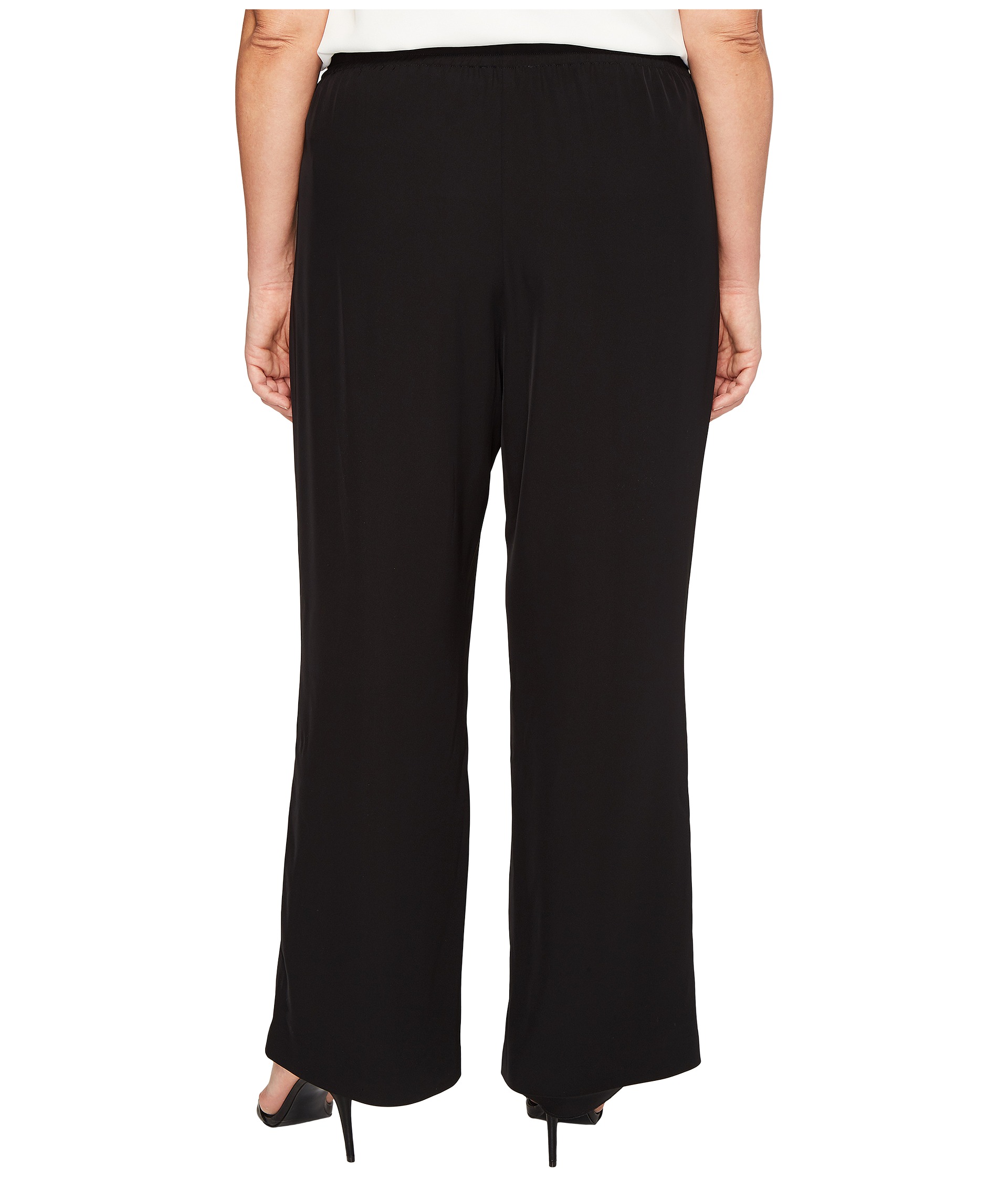 calvin klein plus size dress pants