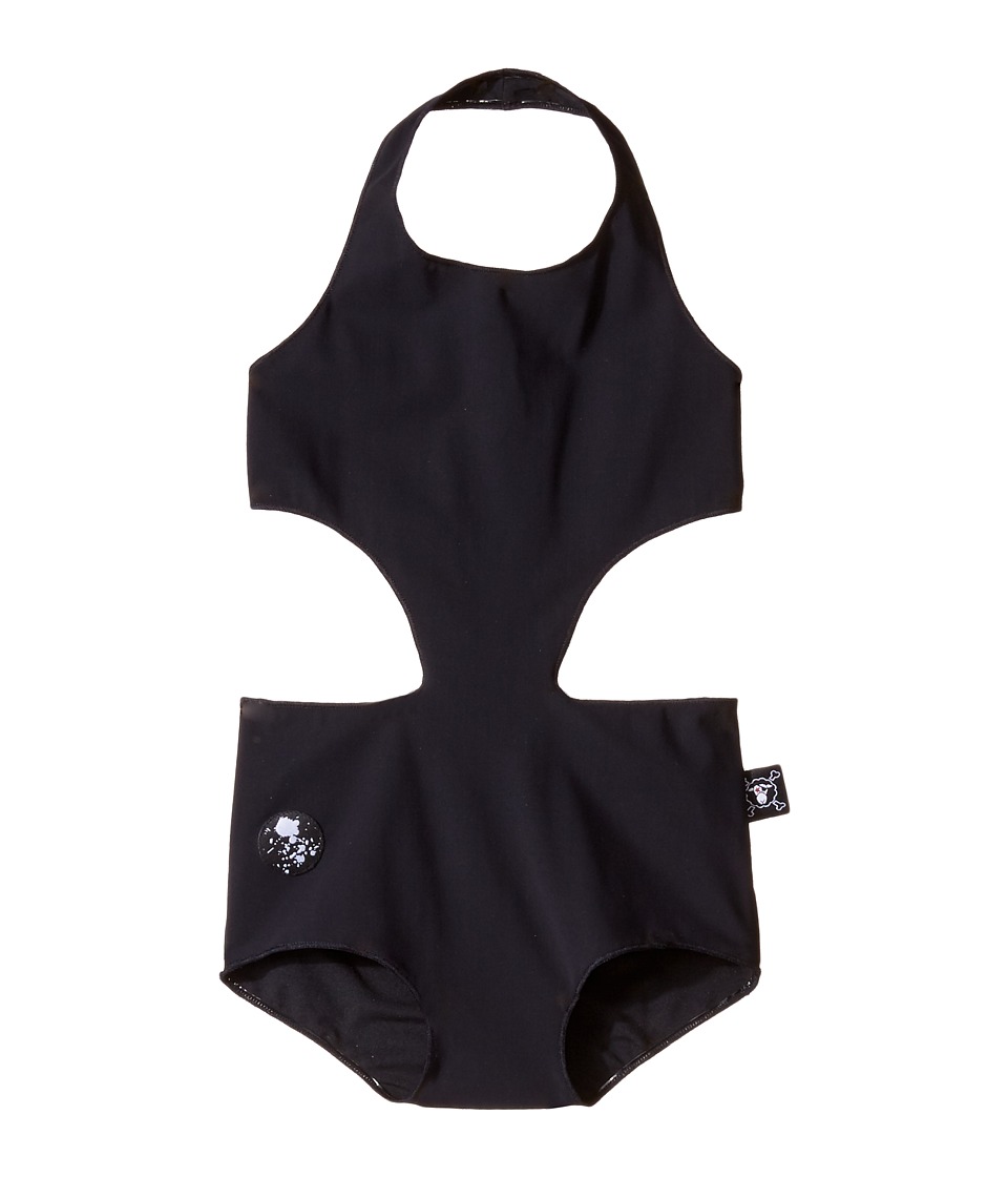 Nununu - Cut Out One-Piece Swimsuit   Girl's Swimsuits One 