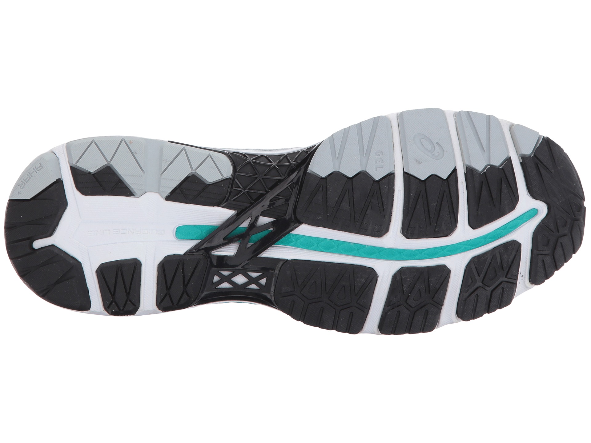 kayano 25