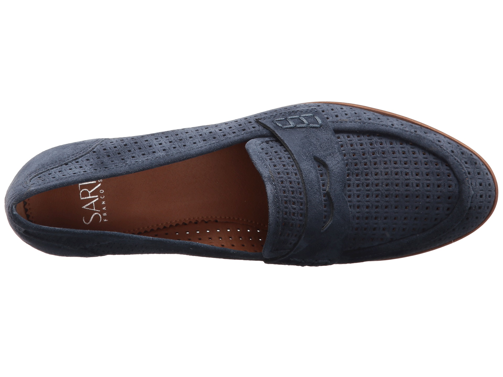 franco sarto jolette