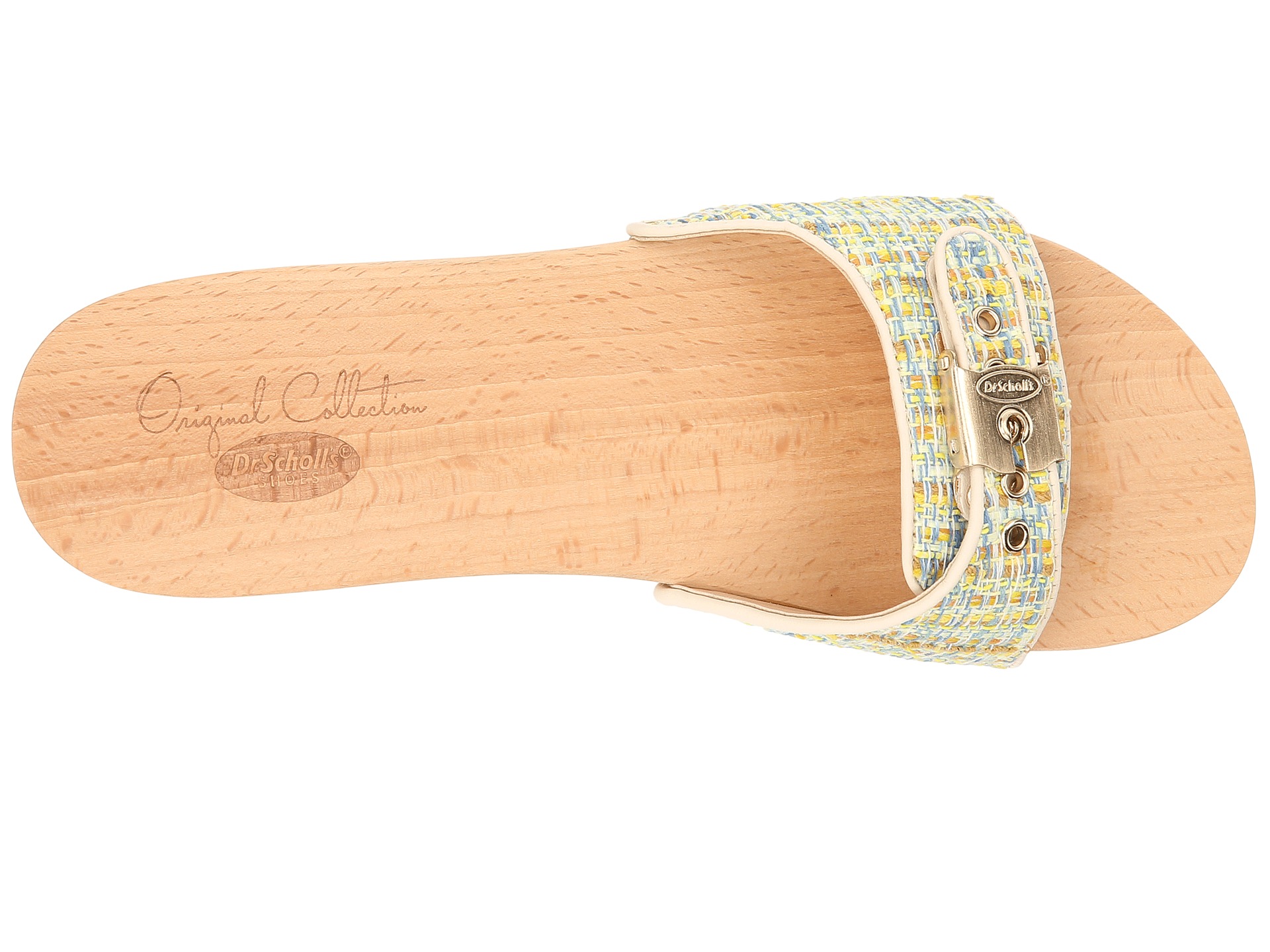 dr scholl birkenstock