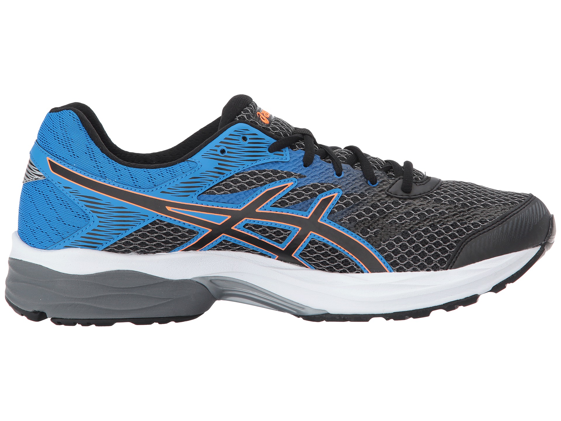 Asics Men S Gel Flux Running Shoes Reviews Asics Men S Gel Flux Running Shoes Reviews