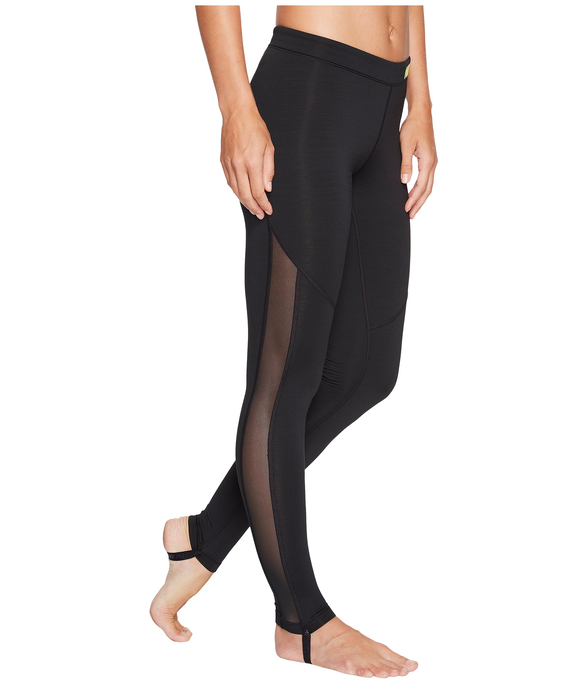 nike pro hyperwarm pants