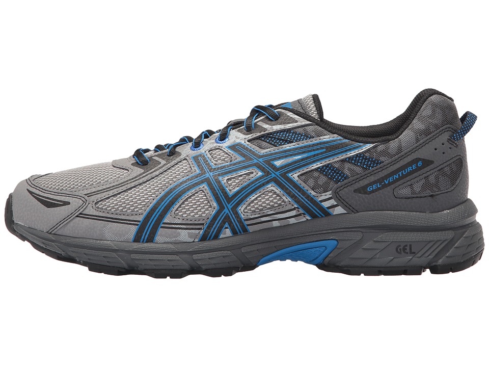 asics gel kahana 6 bleu