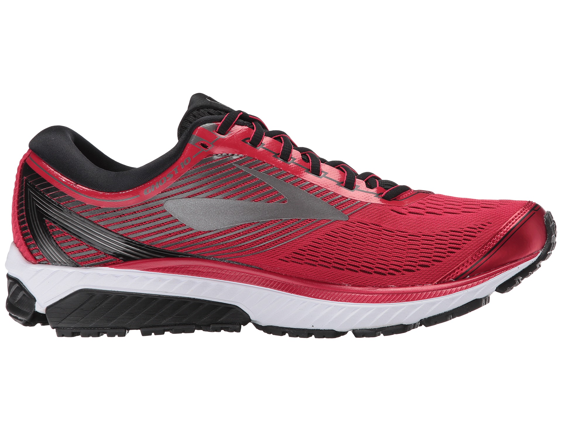 Brooks Ghost 10 at Zappos.com