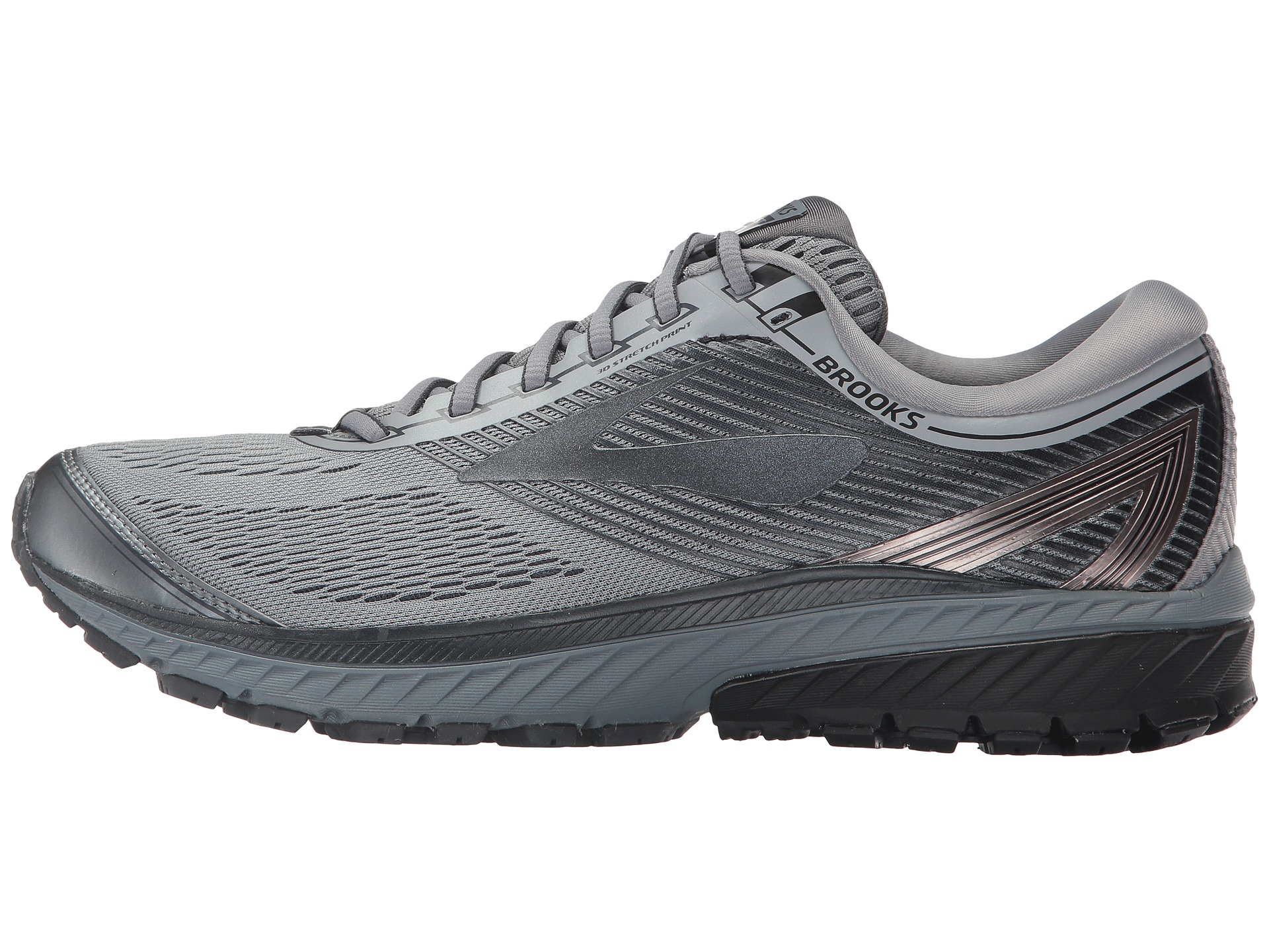 Brooks Ghost 10 at Zappos.com