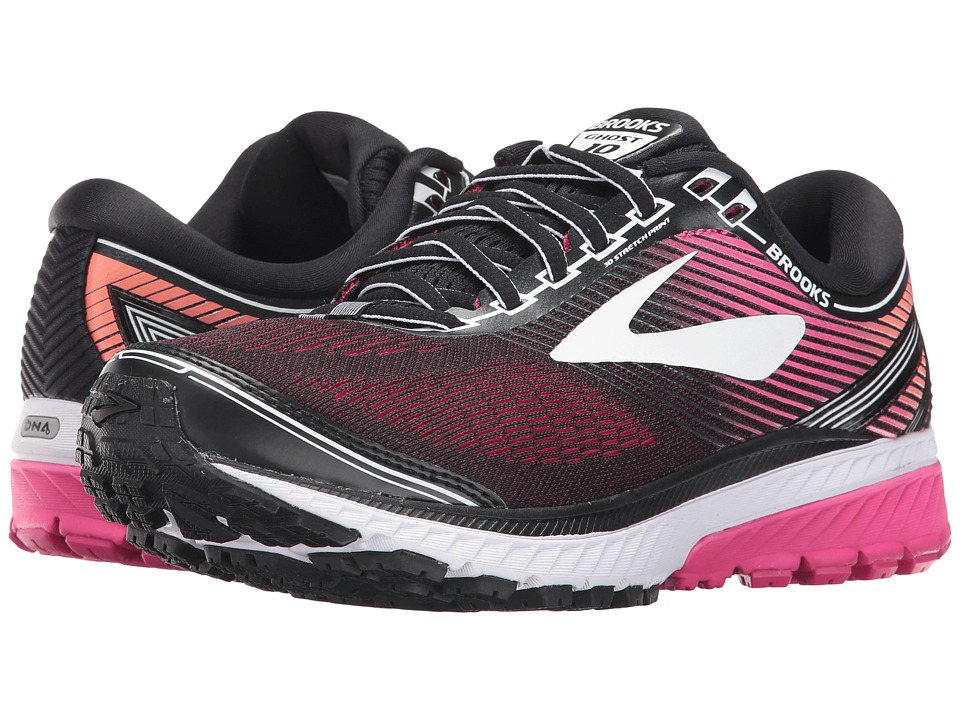 50 Best Shoes for Underpronation (Supination or Rolling Outward)